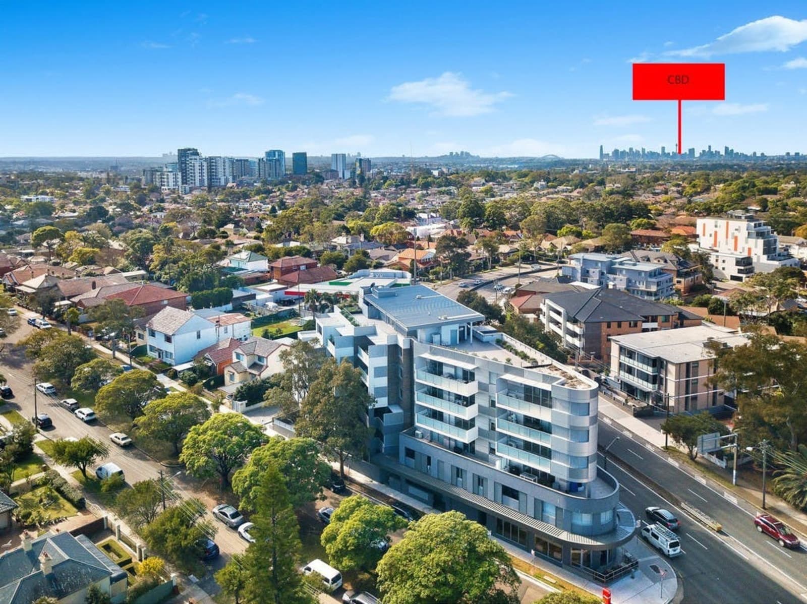 110/34 Willee Street,Strathfield, Strathfield - Thumbnail 6