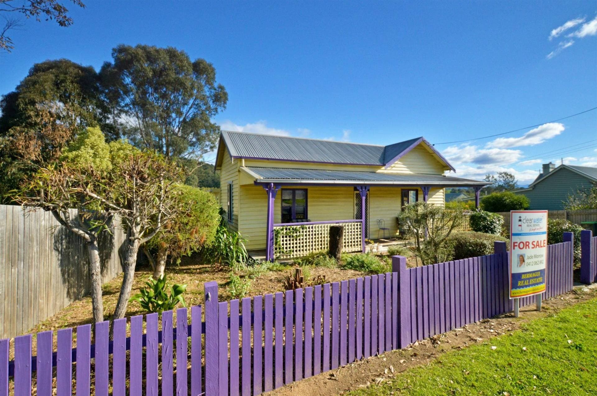 35 Bermagui Road, Cobargo - Image 1
