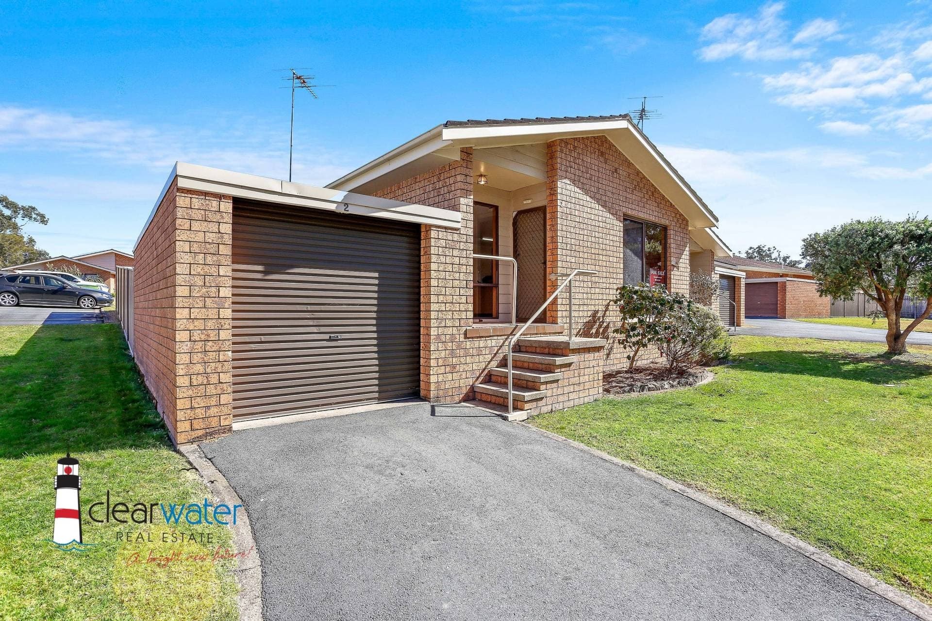 Unit 2, 28 Anderson St, Moruya - Image 1