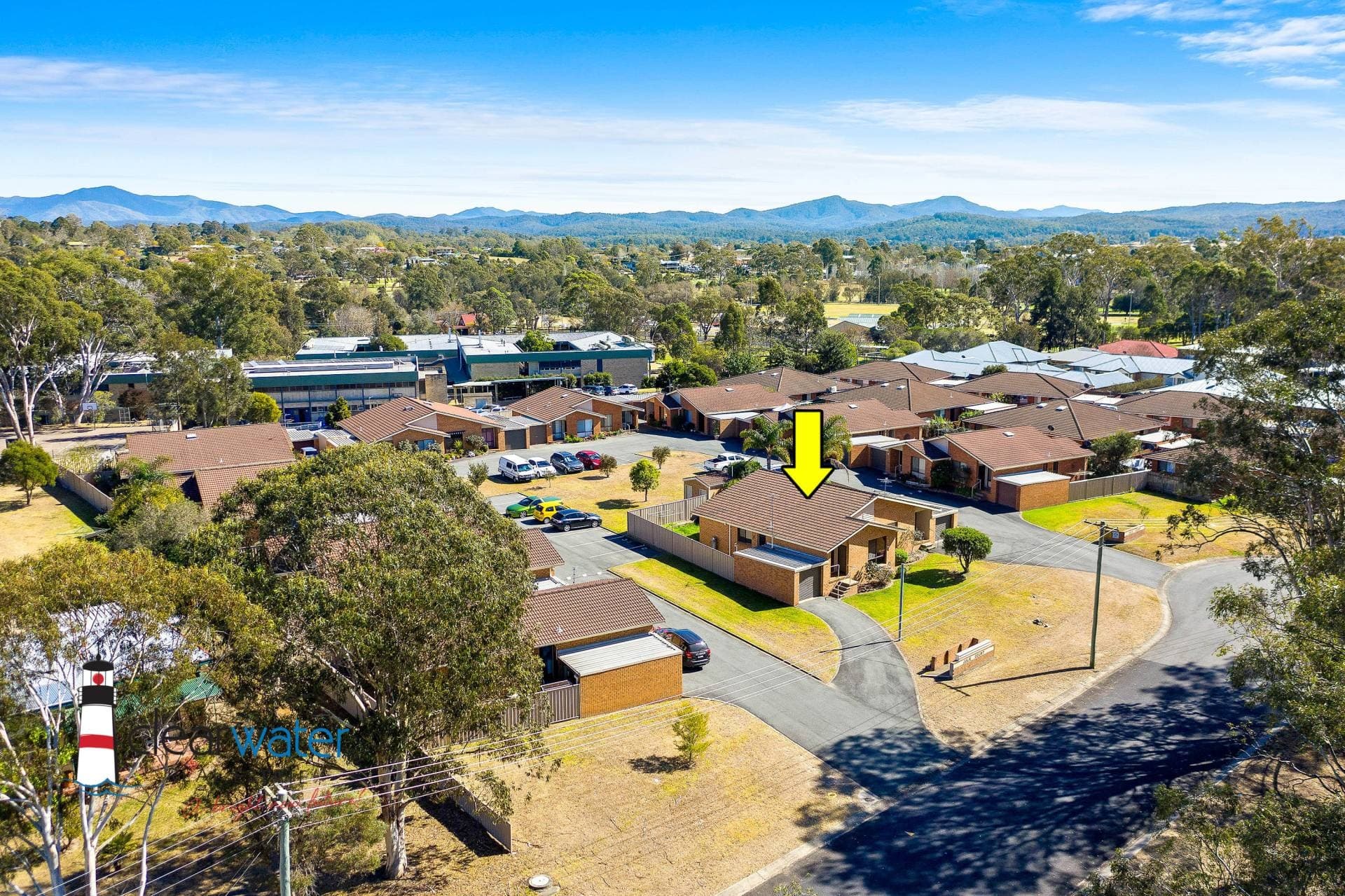 Unit 2, 28 Anderson St, Moruya - Thumbnail 2