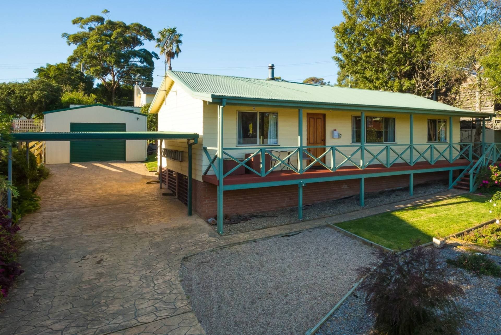 30 O'connells Point Way, Wallaga Lake - Image 1