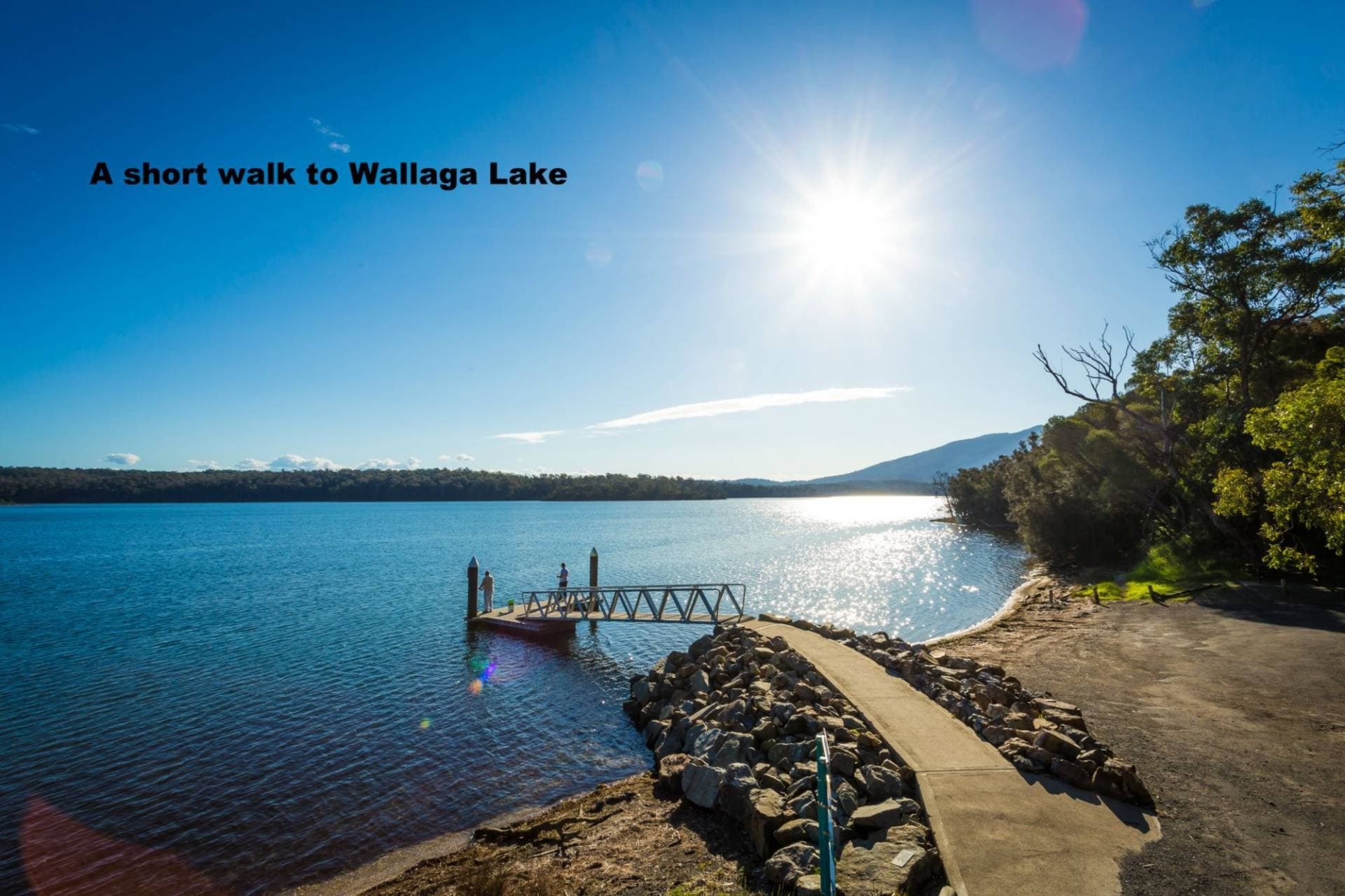 30 O'connells Point Way, Wallaga Lake - Thumbnail 2