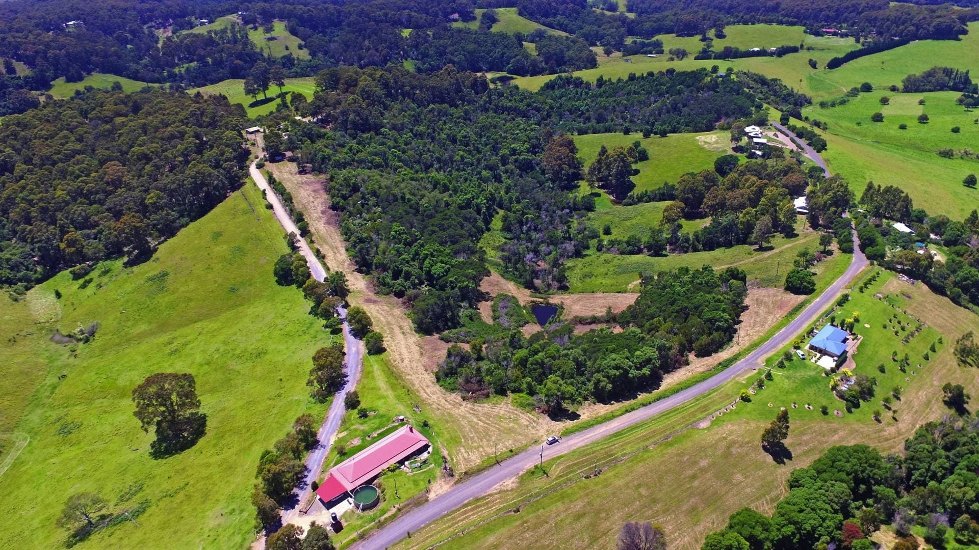 Lot 31 Maher Lane, Central Tilba - Thumbnail 8