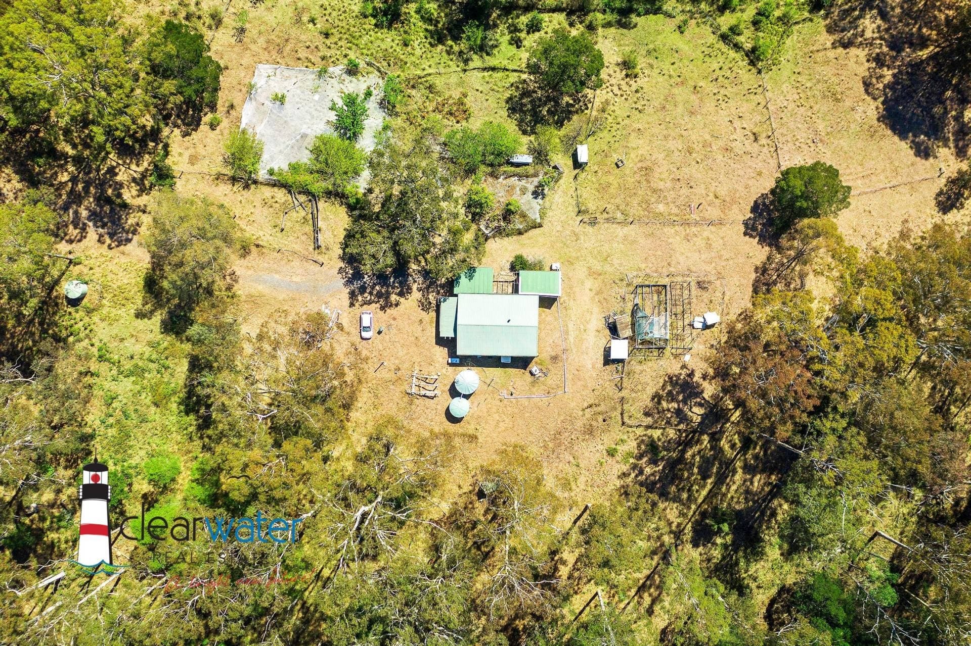 405 County Boundary Road, Yowrie - Image 1