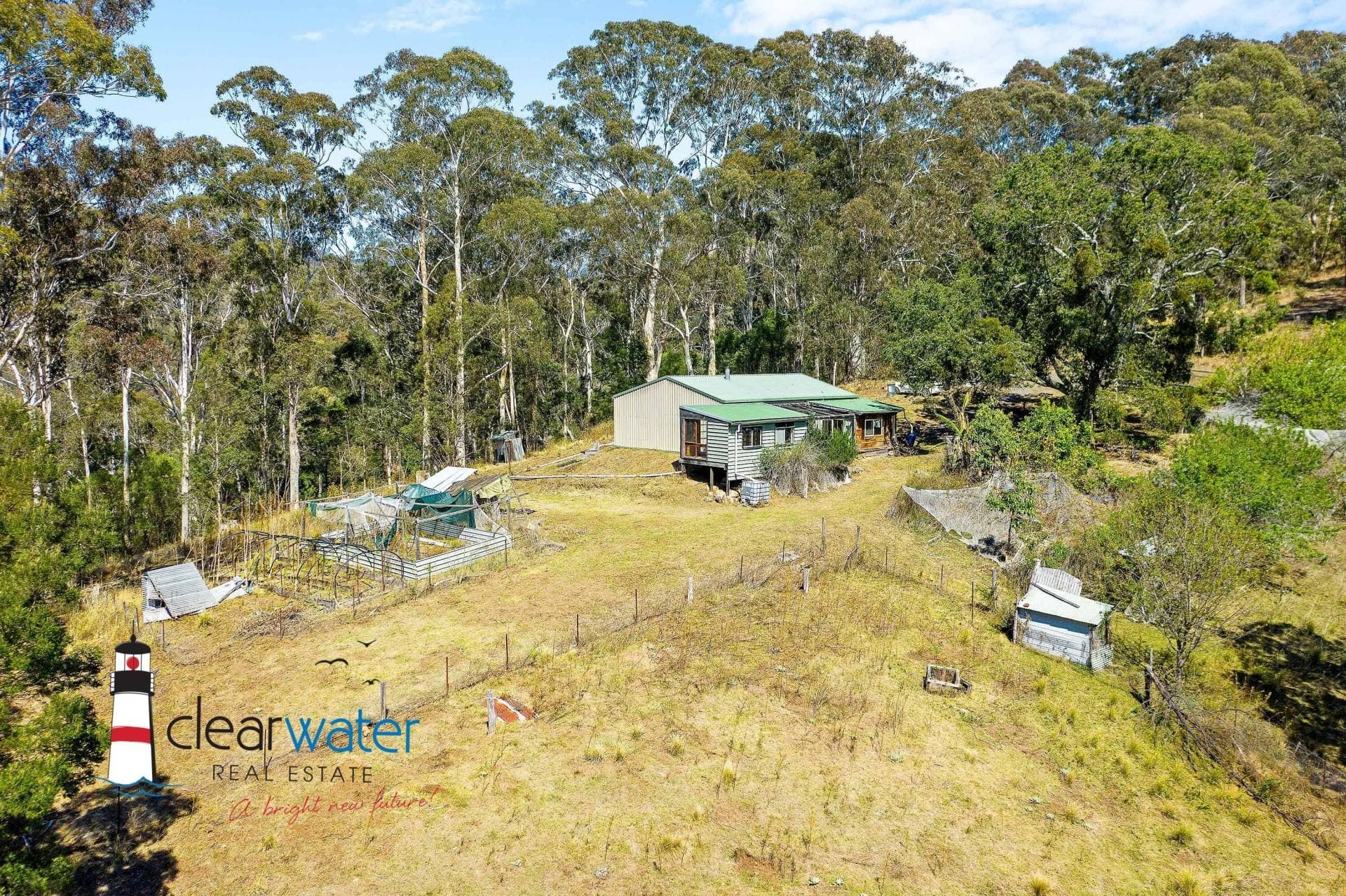 405 County Boundary Road, Yowrie - Thumbnail 2