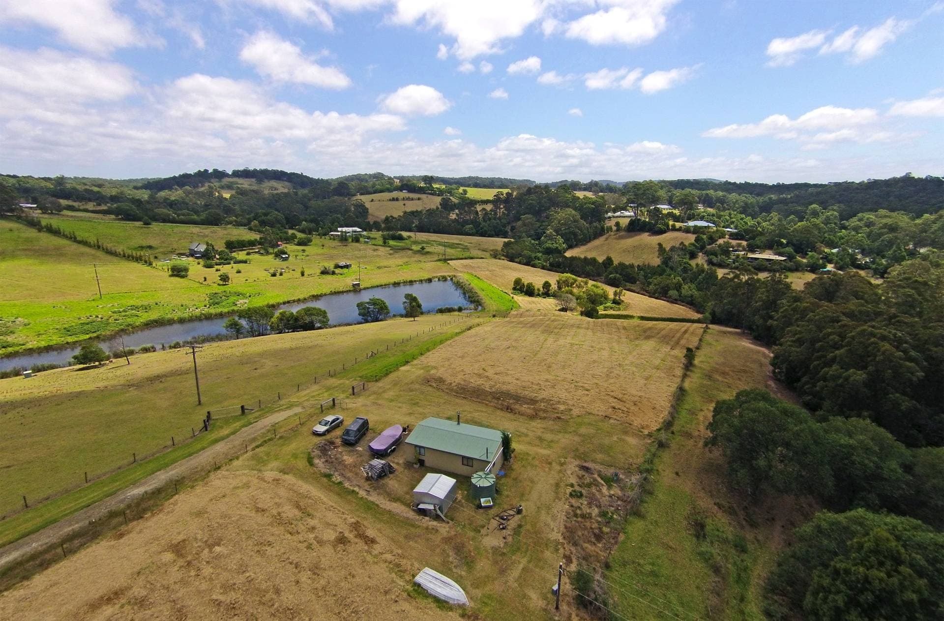468 Old Highway, Narooma - Thumbnail 3