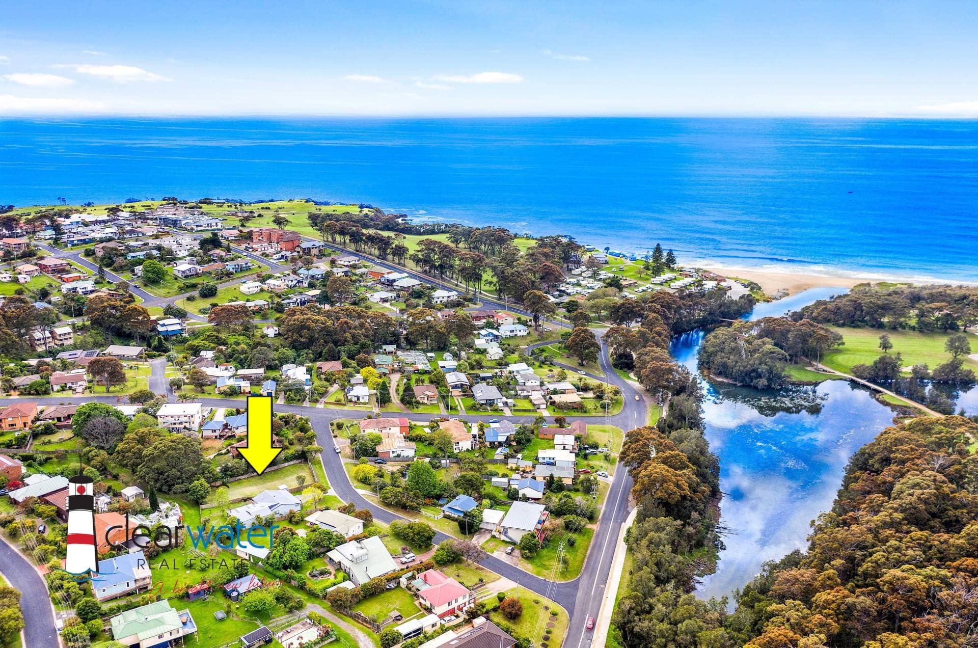 4 Harper Cres, Narooma - Image 1