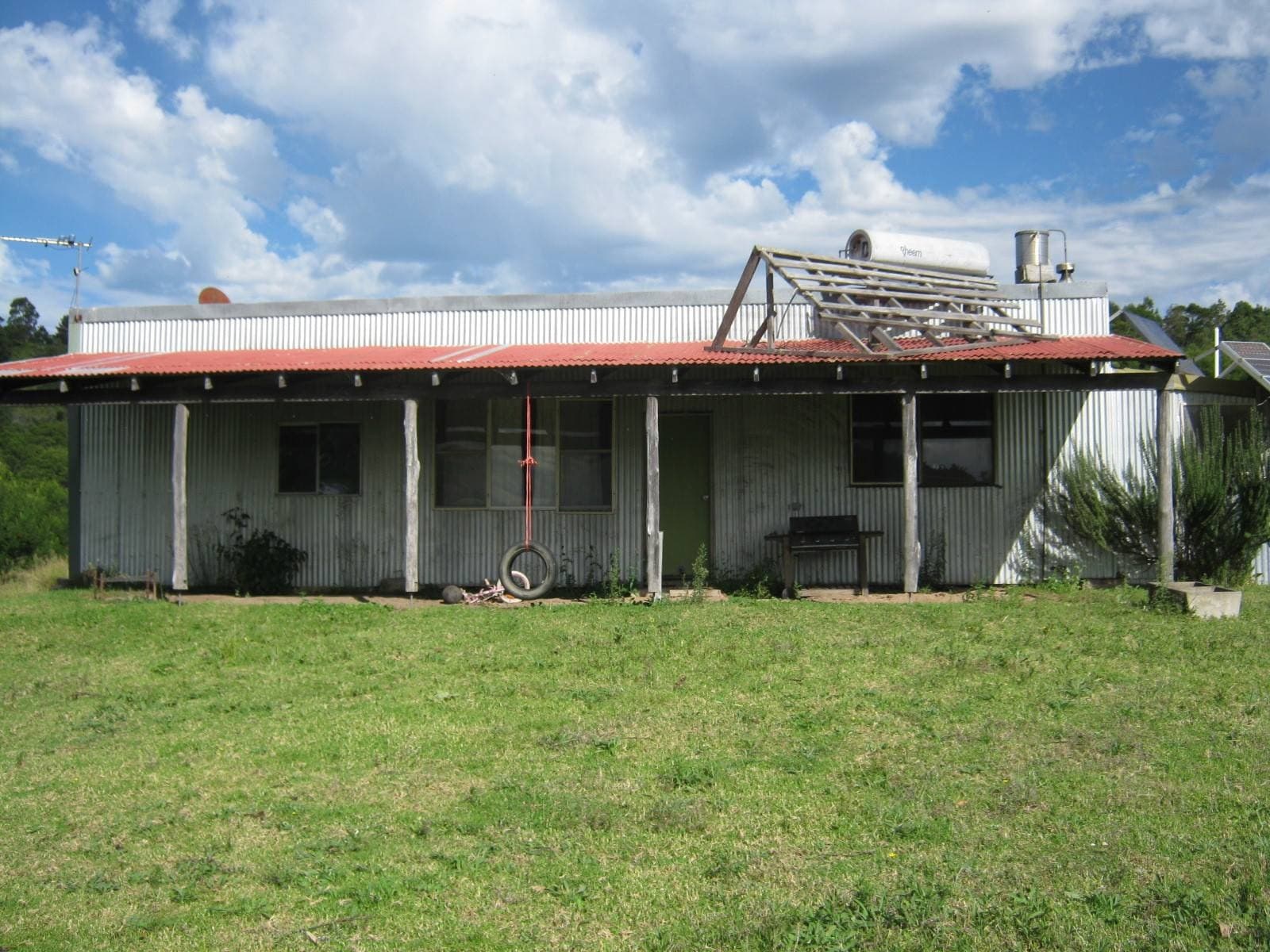 1099 Upper Brogo Rd, Brogo - Image 1