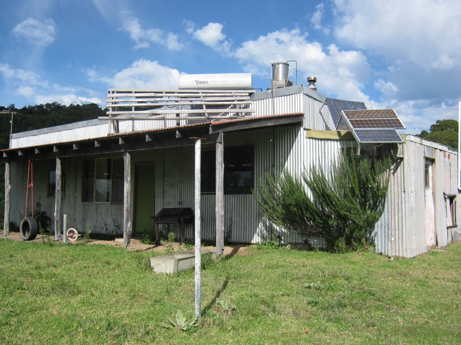 1099 Upper Brogo Rd, Brogo - Thumbnail 3