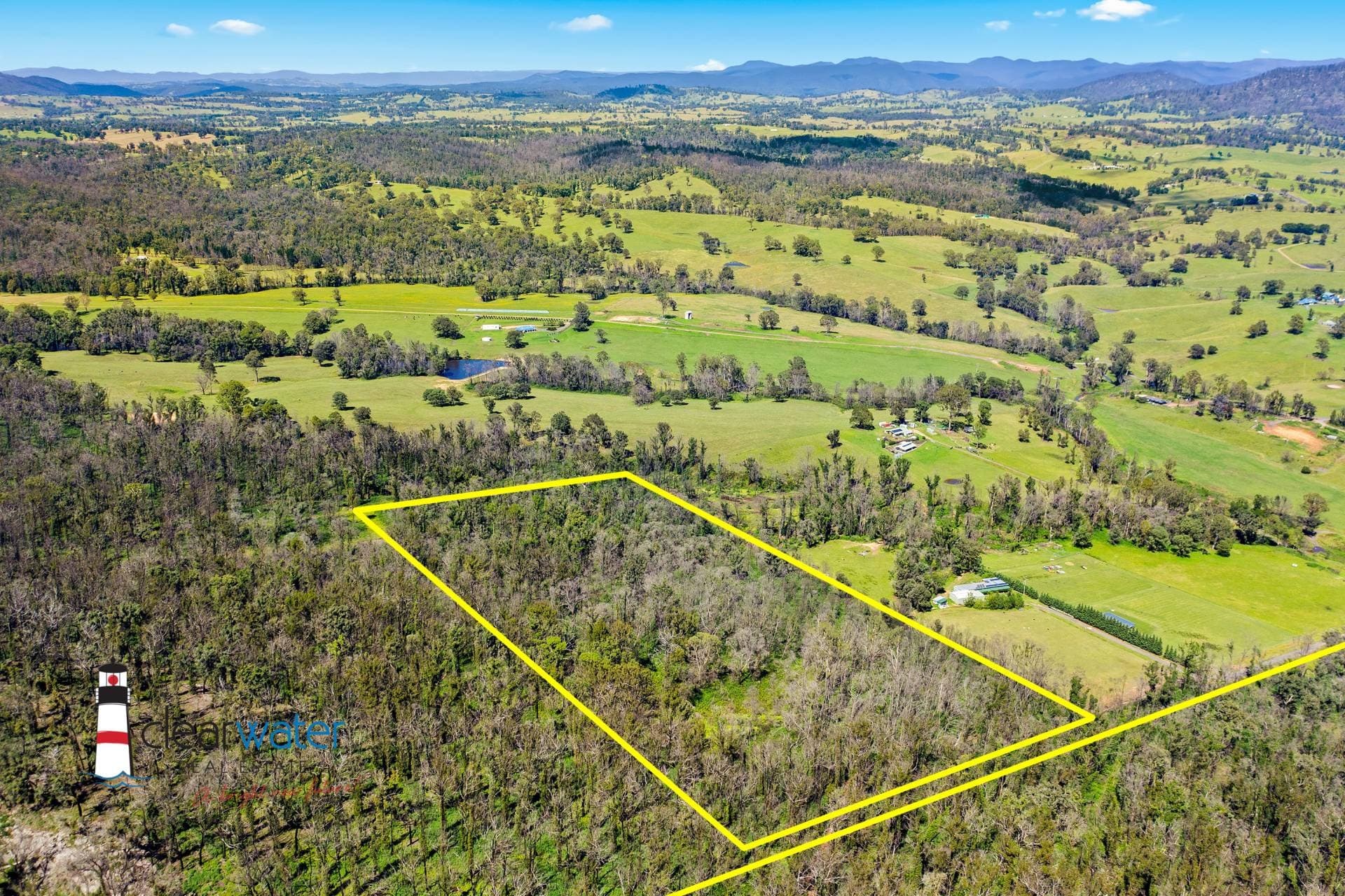 Lot 14 Goanna Road, Cobargo - Thumbnail 2