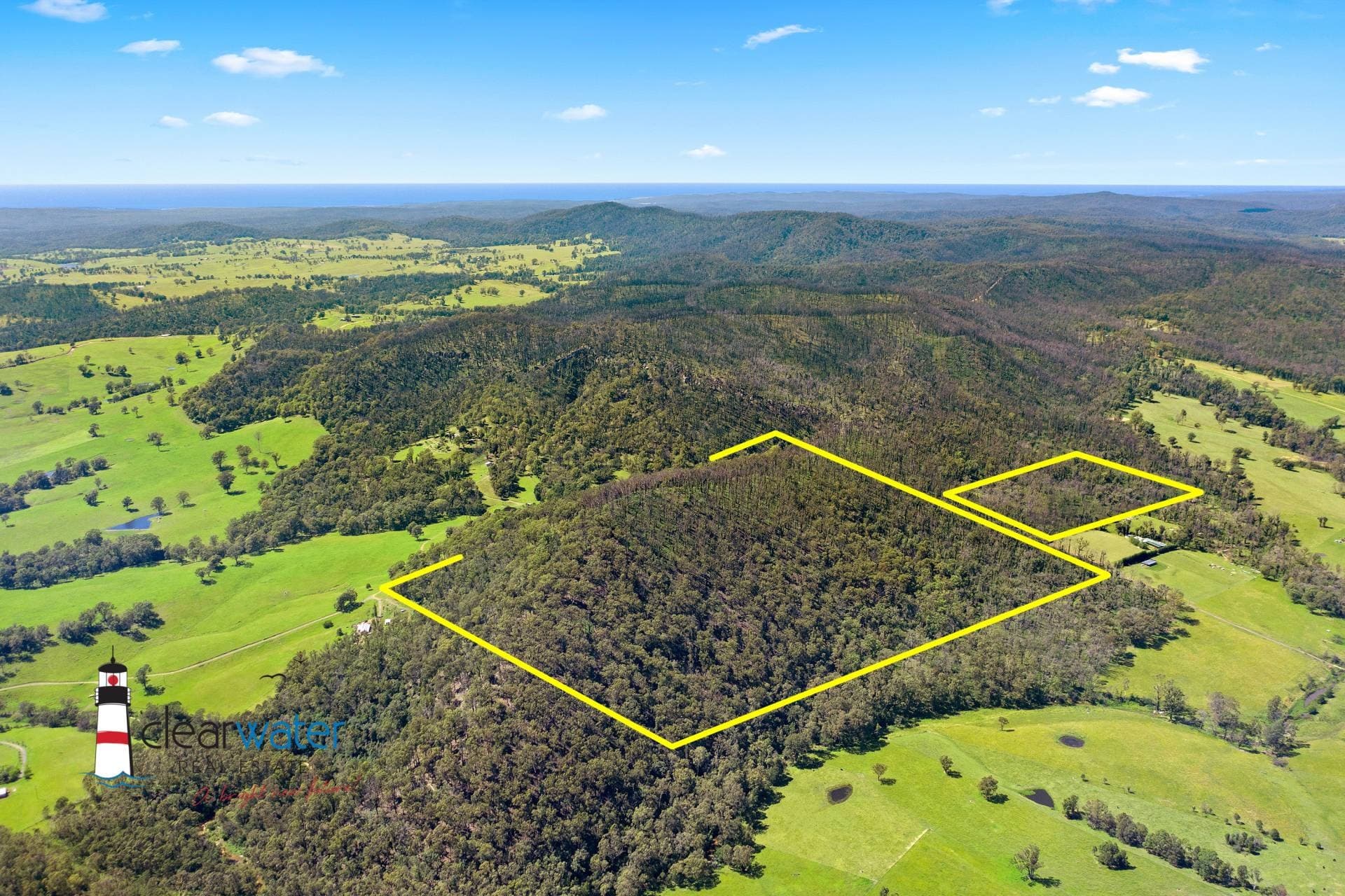 Lot 14 Goanna Road, Cobargo - Thumbnail 4