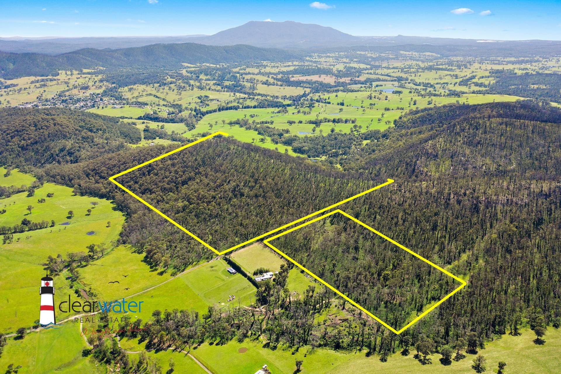 Lot 14 Goanna Road, Cobargo - Thumbnail 5