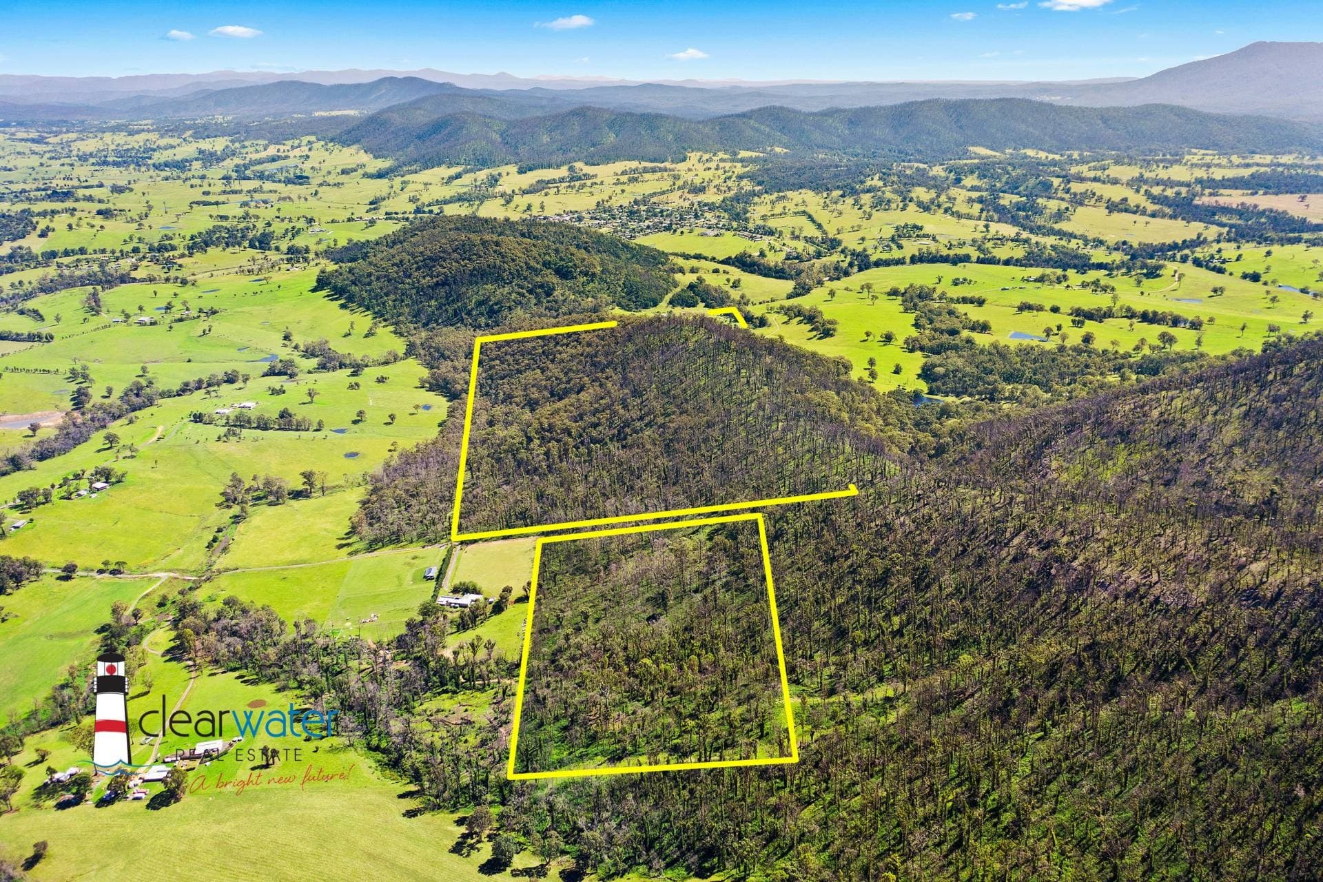 Lot 14 Goanna Road, Cobargo - Thumbnail 6