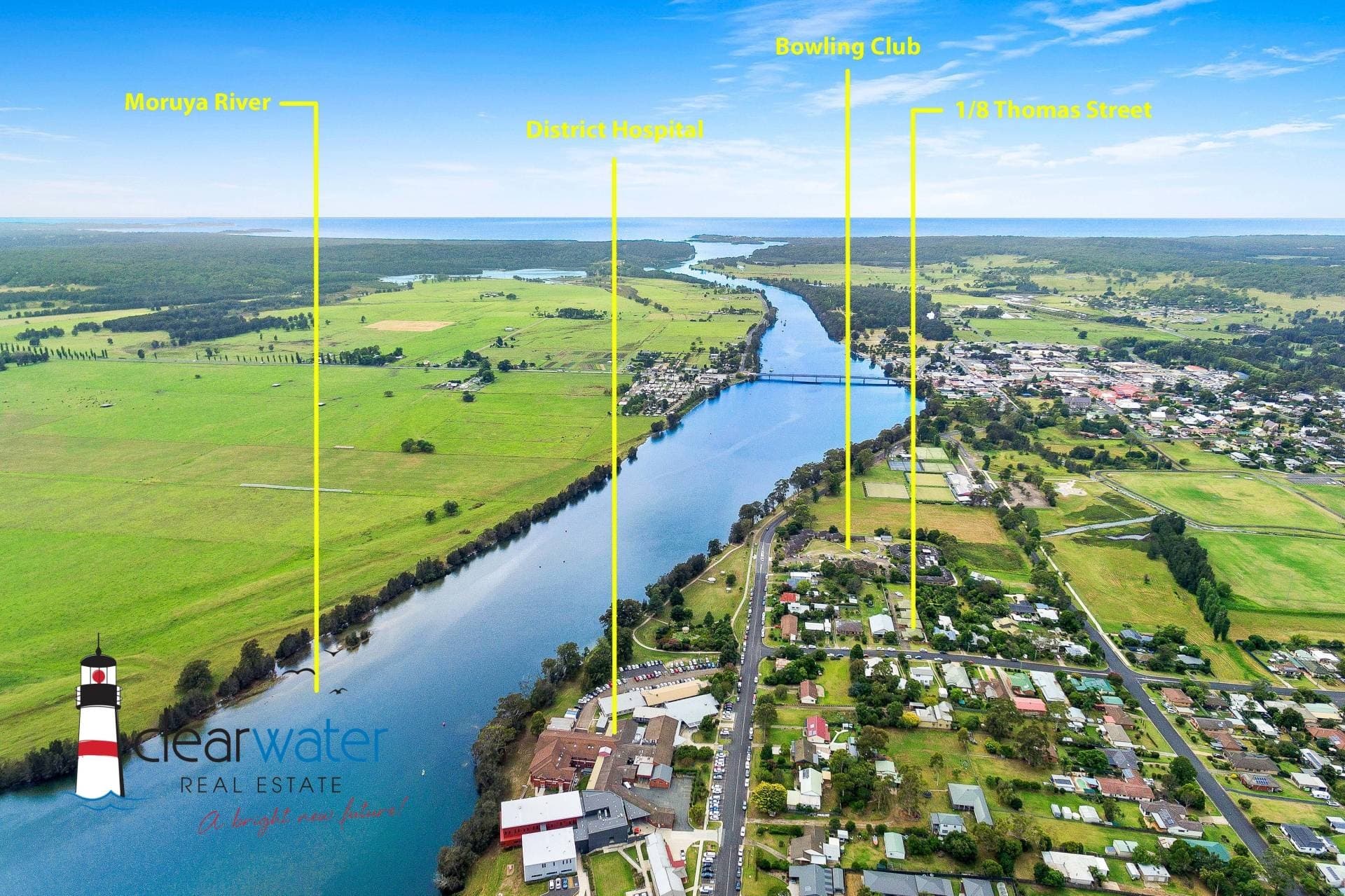 1, 8 Thomas Street, Moruya - Thumbnail 3