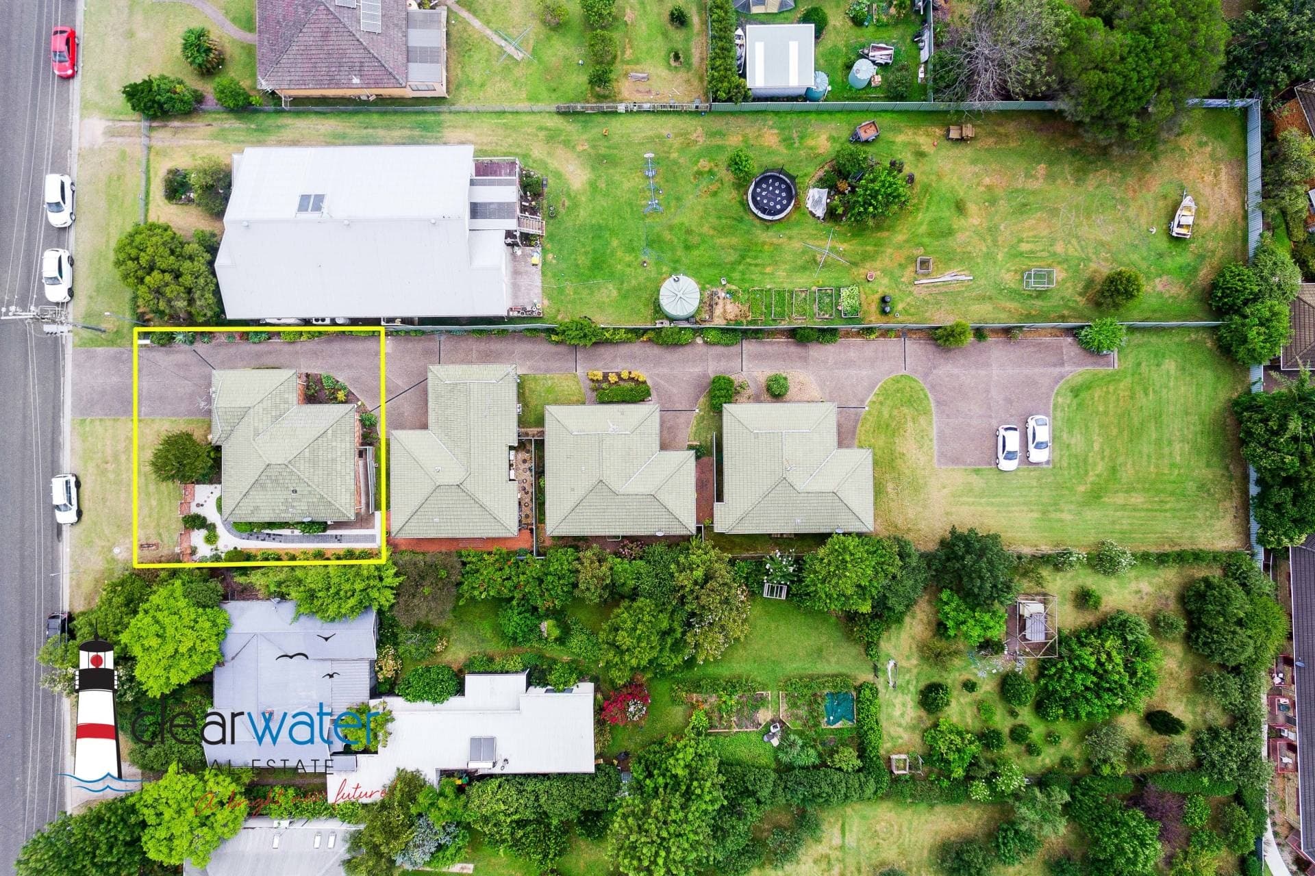 1, 8 Thomas Street, Moruya - Thumbnail 4