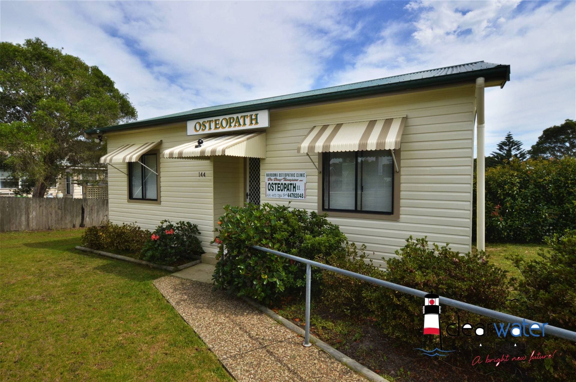146 Princess Hwy, Narooma - Thumbnail 2