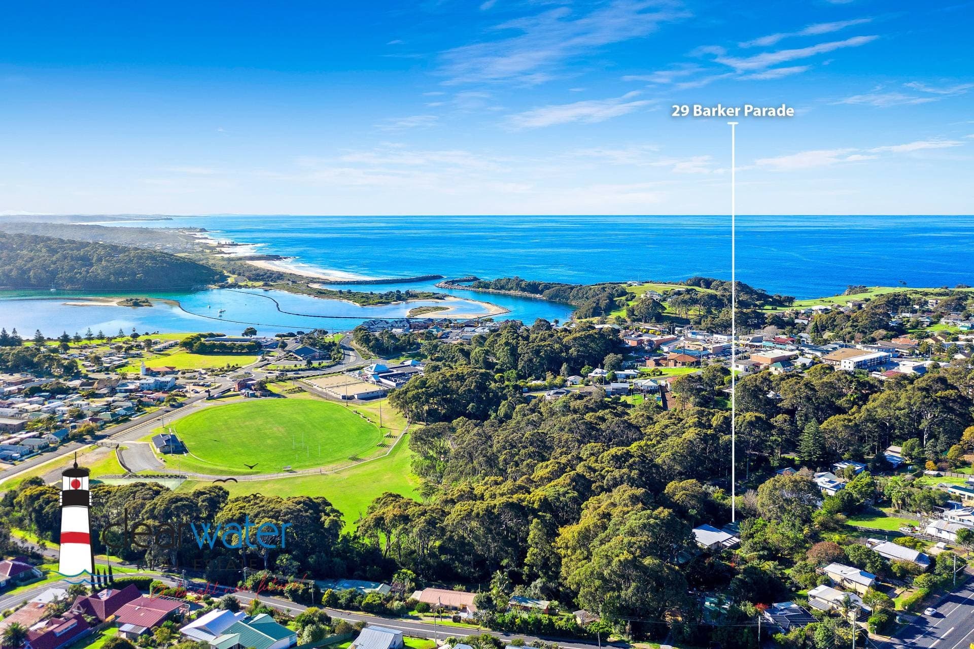 29 Barker Pde, Narooma - Thumbnail 2