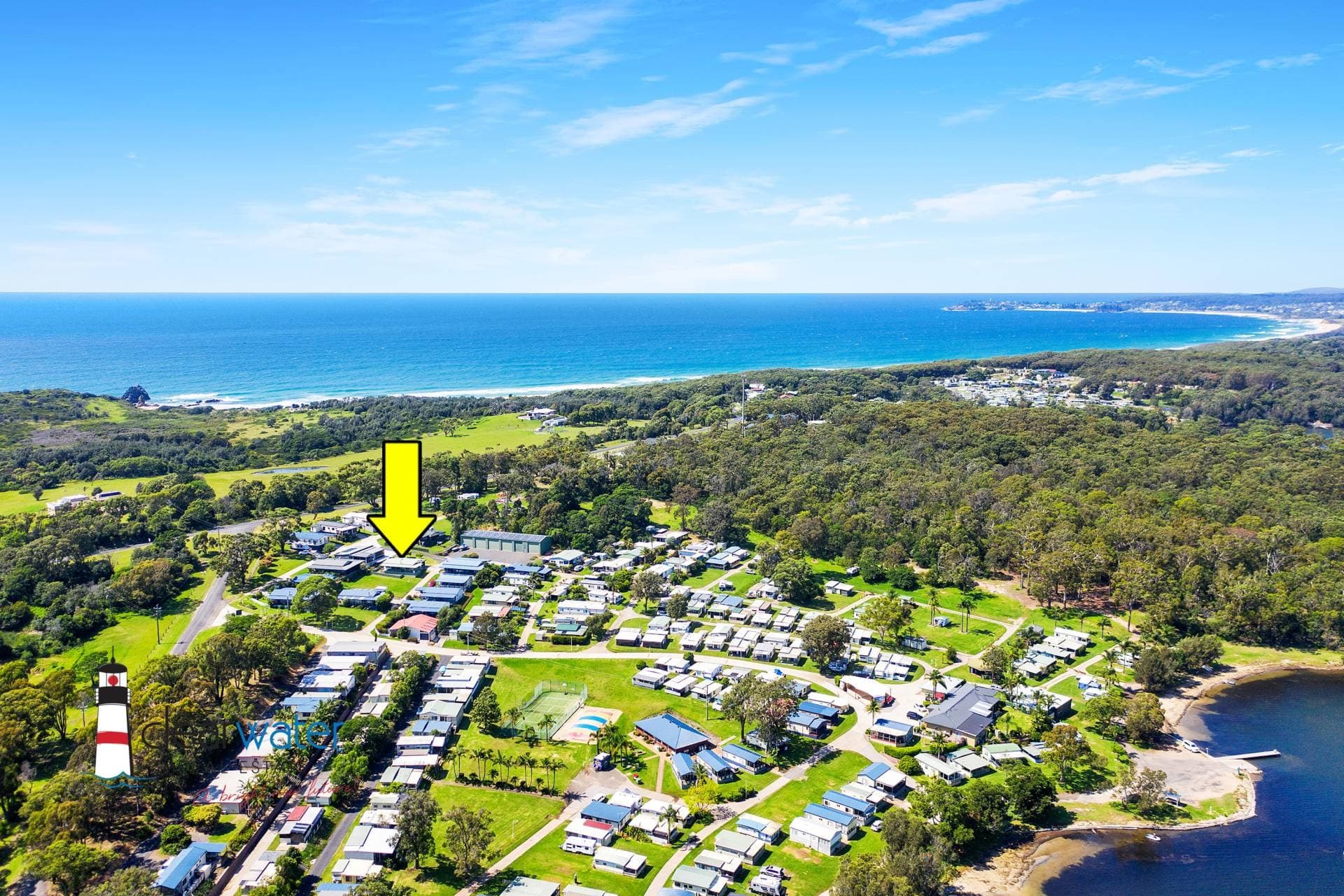 8 Golf Road, Ingenia Ocean Lake Park, Wallaga Lake - Thumbnail 2