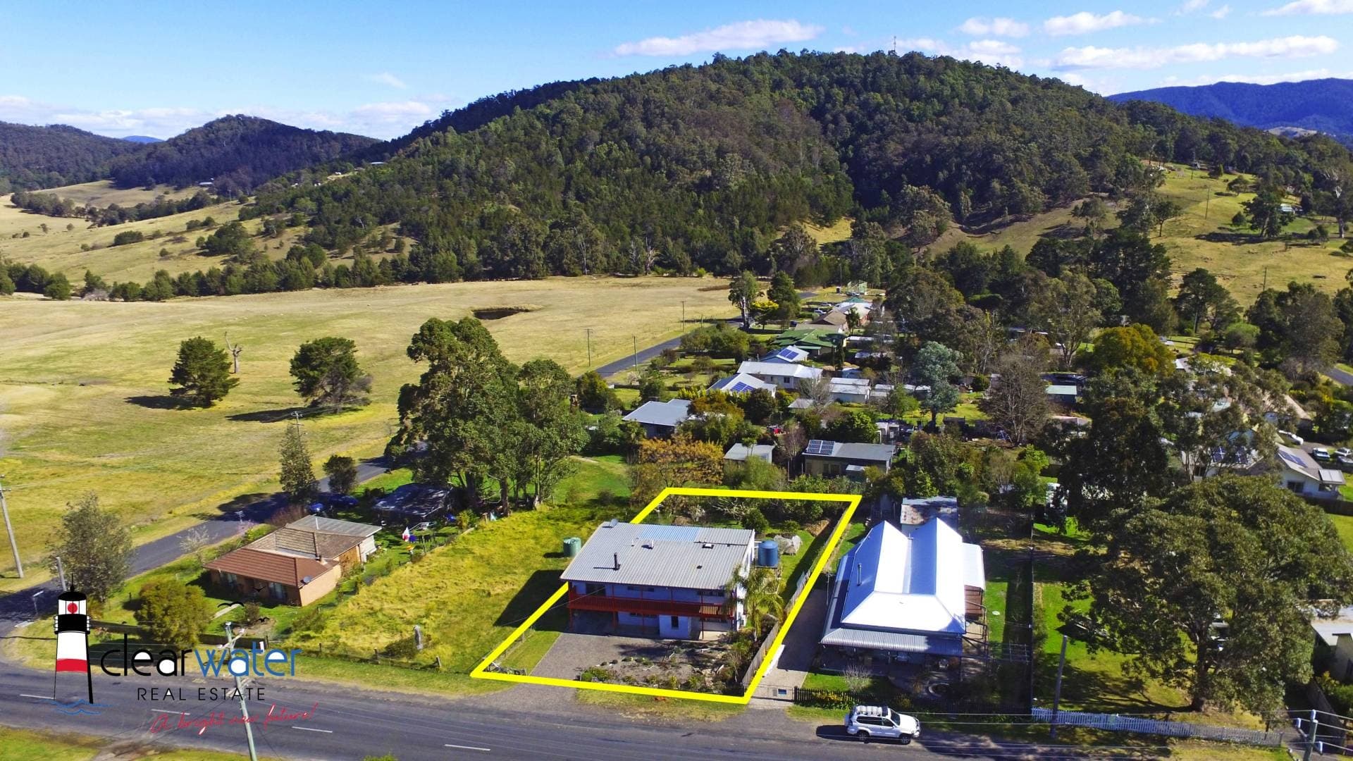 41 Cobargo Bermagui Rd, Cobargo - Thumbnail 2