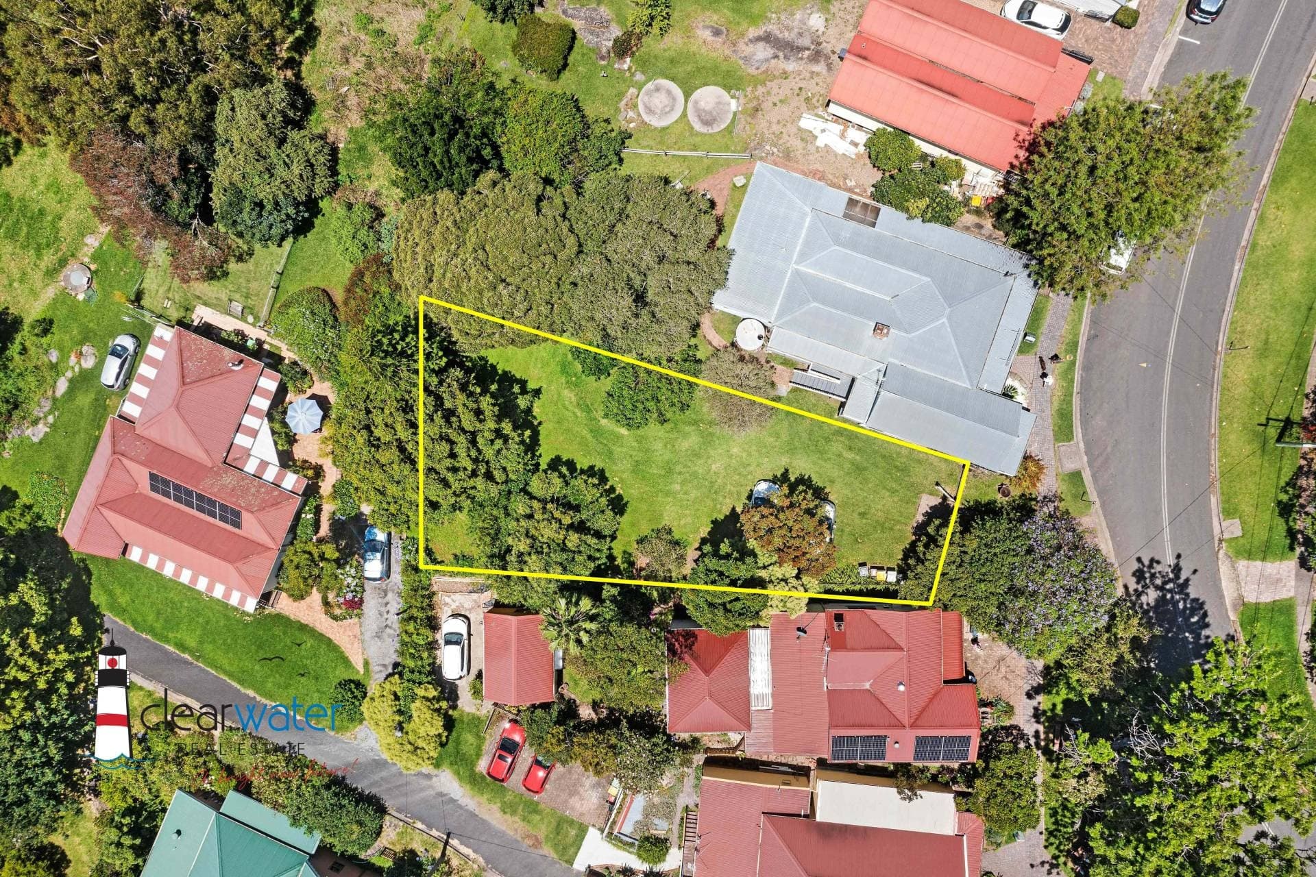 29 Bate Street, Central Tilba - Image 1