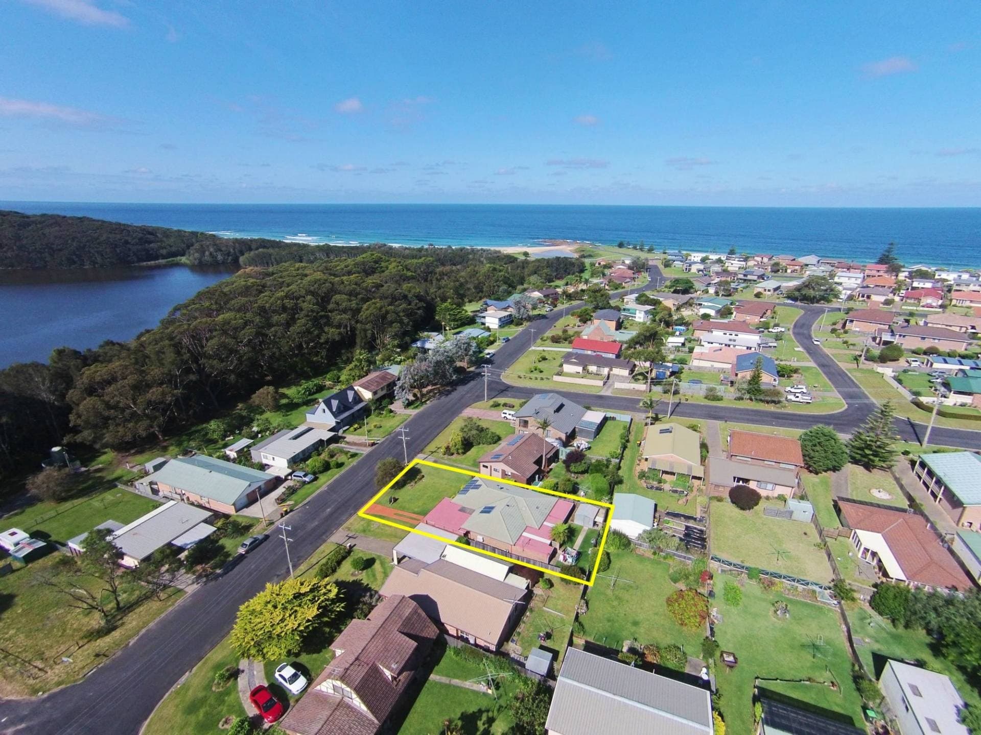 30 Lakeside Drive, Kianga - Thumbnail 2