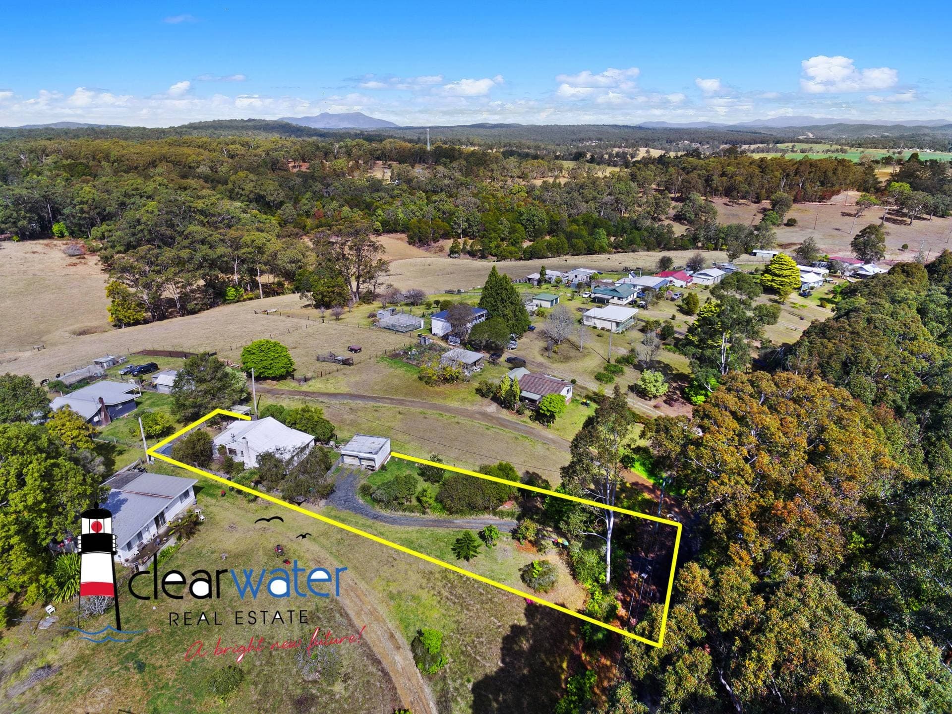 34 Eurobodalla Rd, Bodalla - Image 1
