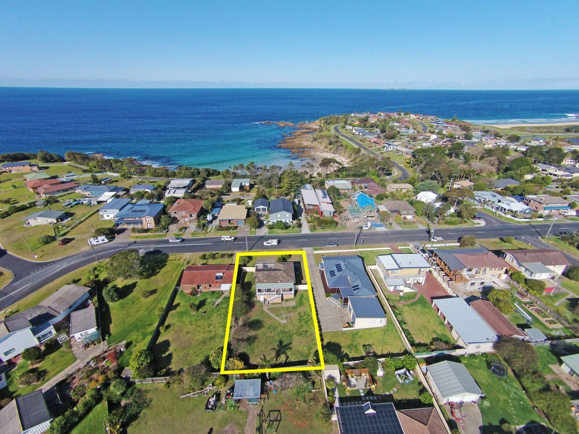 57 Noble Parade, Dalmeny - Image 1