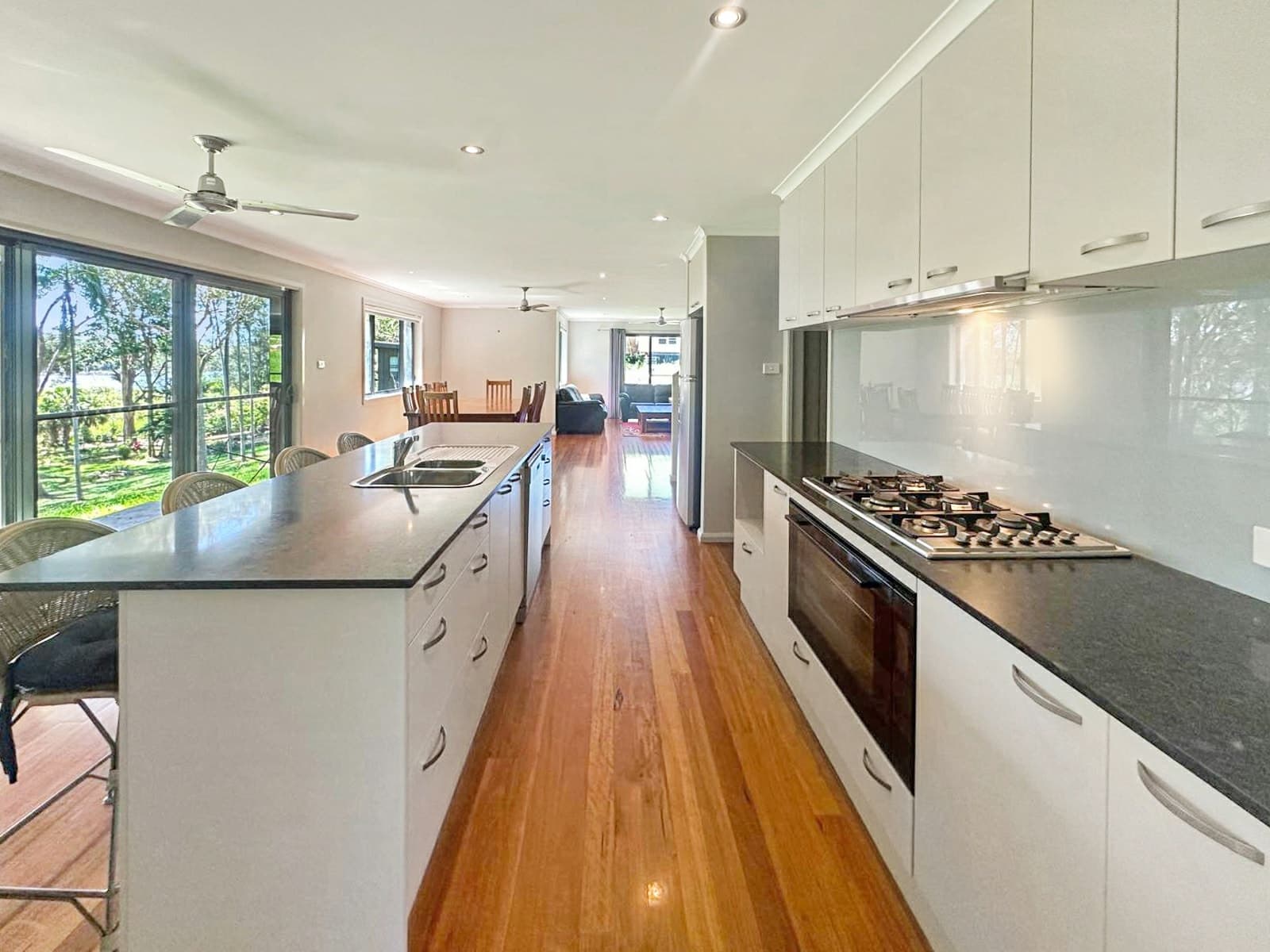 58b Sawtell Road, TOORMINA, Toormina - Image 1
