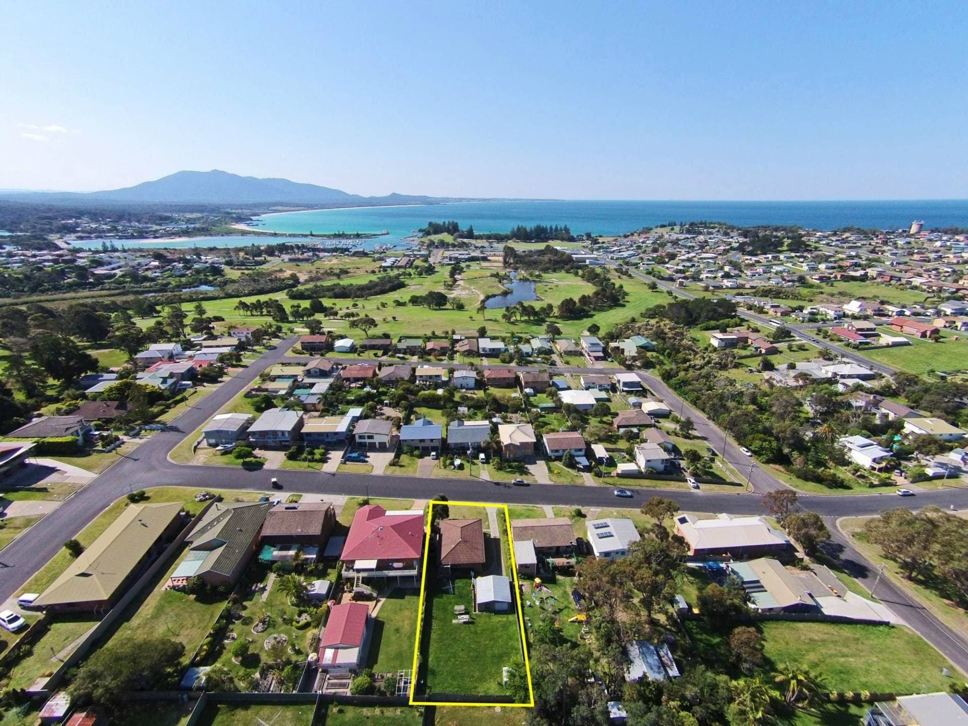 8 Welsh Street, Bermagui - Image 1