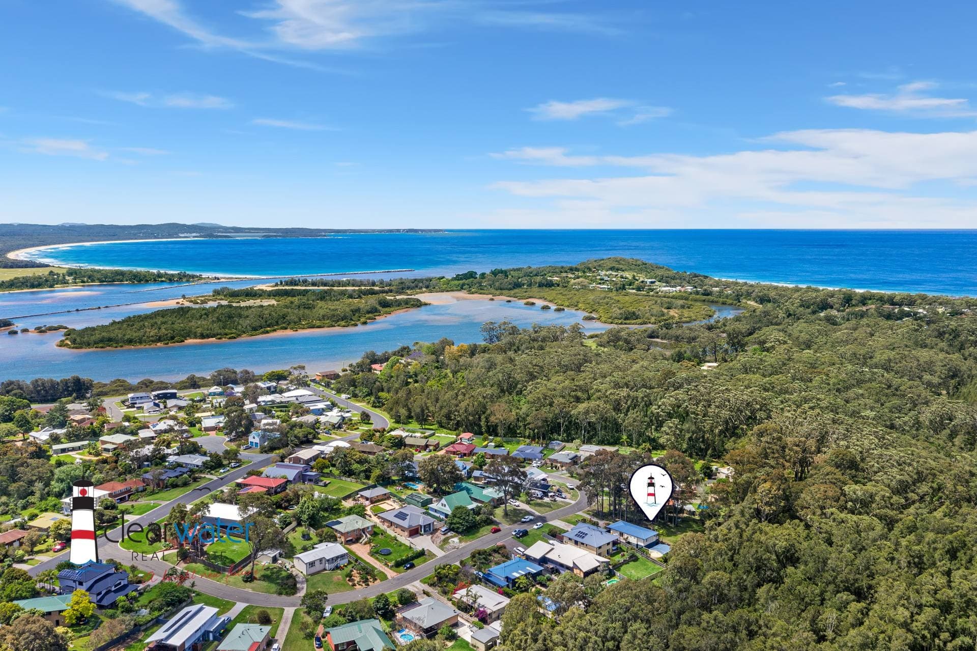 22 Renee Cres, Moruya Heads - Image 1