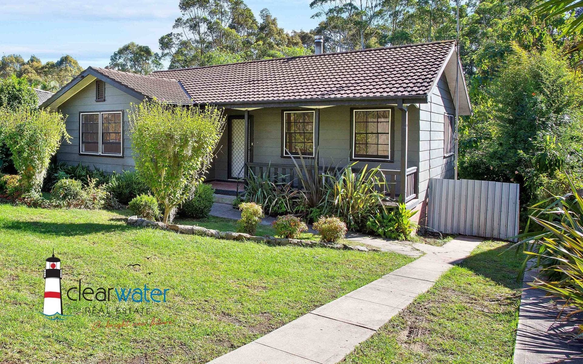 25 Isabel St, Narooma - Image 1
