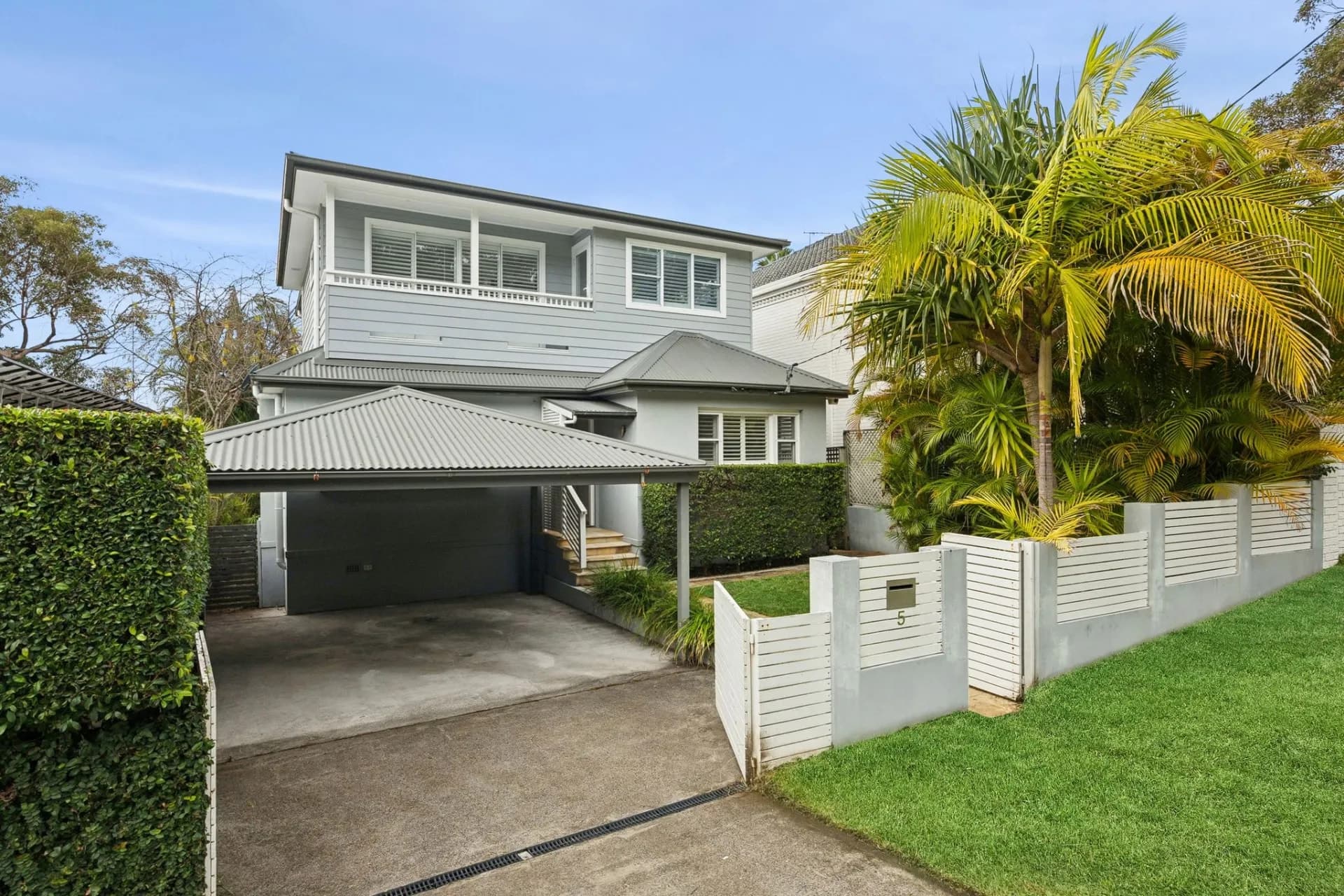 5 Stuart Street, Newport, NSW, Newport - Image 1