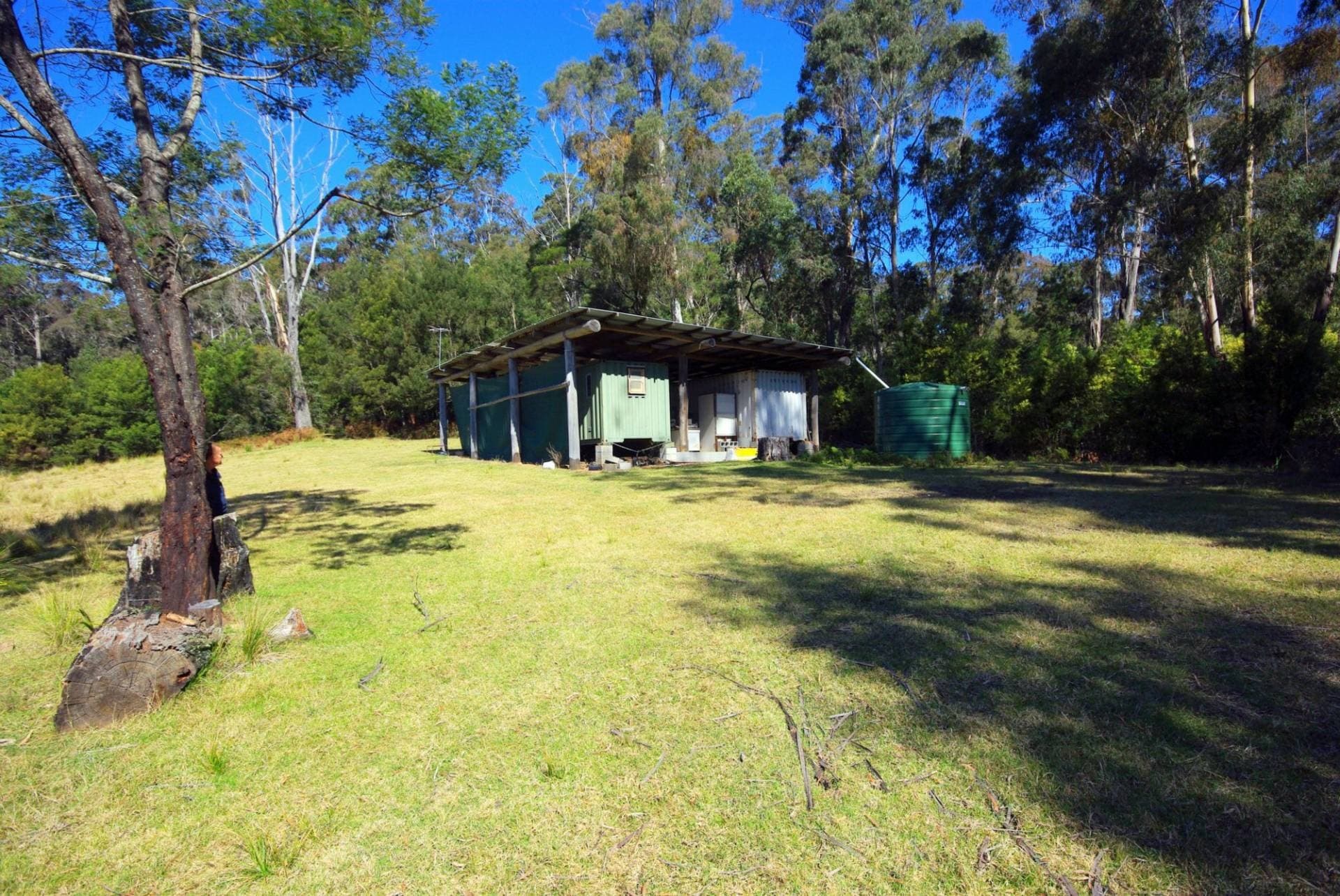Lot 31 Wagonga Scenic Drive, Narooma - Image 1