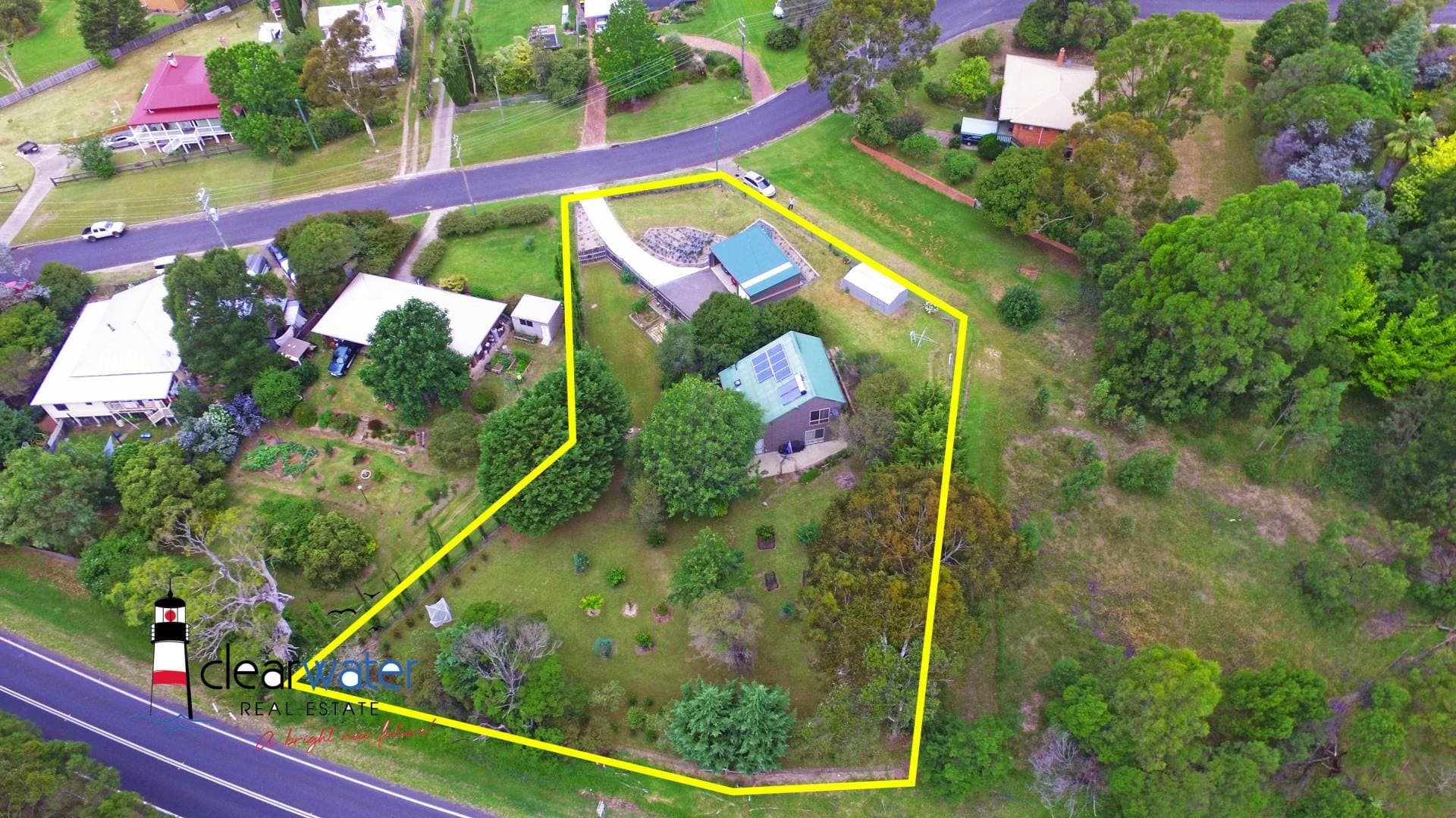6 Bega St, Cobargo - Image 1