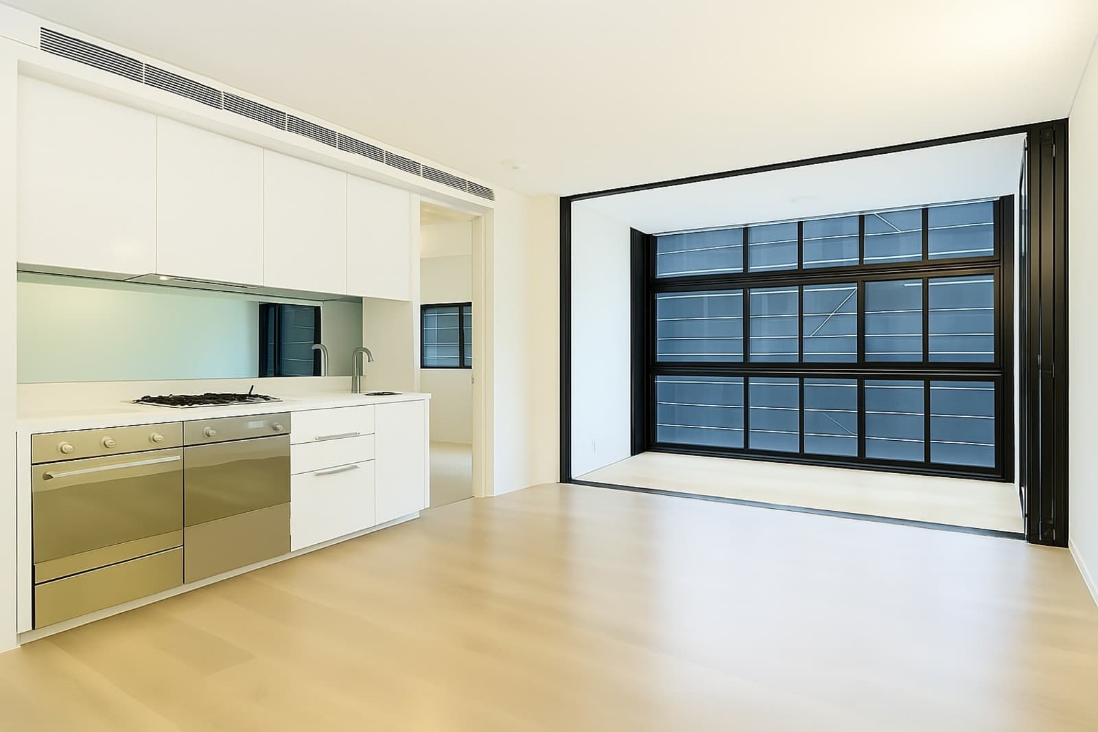 303/8 Park Lane,Chippendale, Chippendale - Image 1