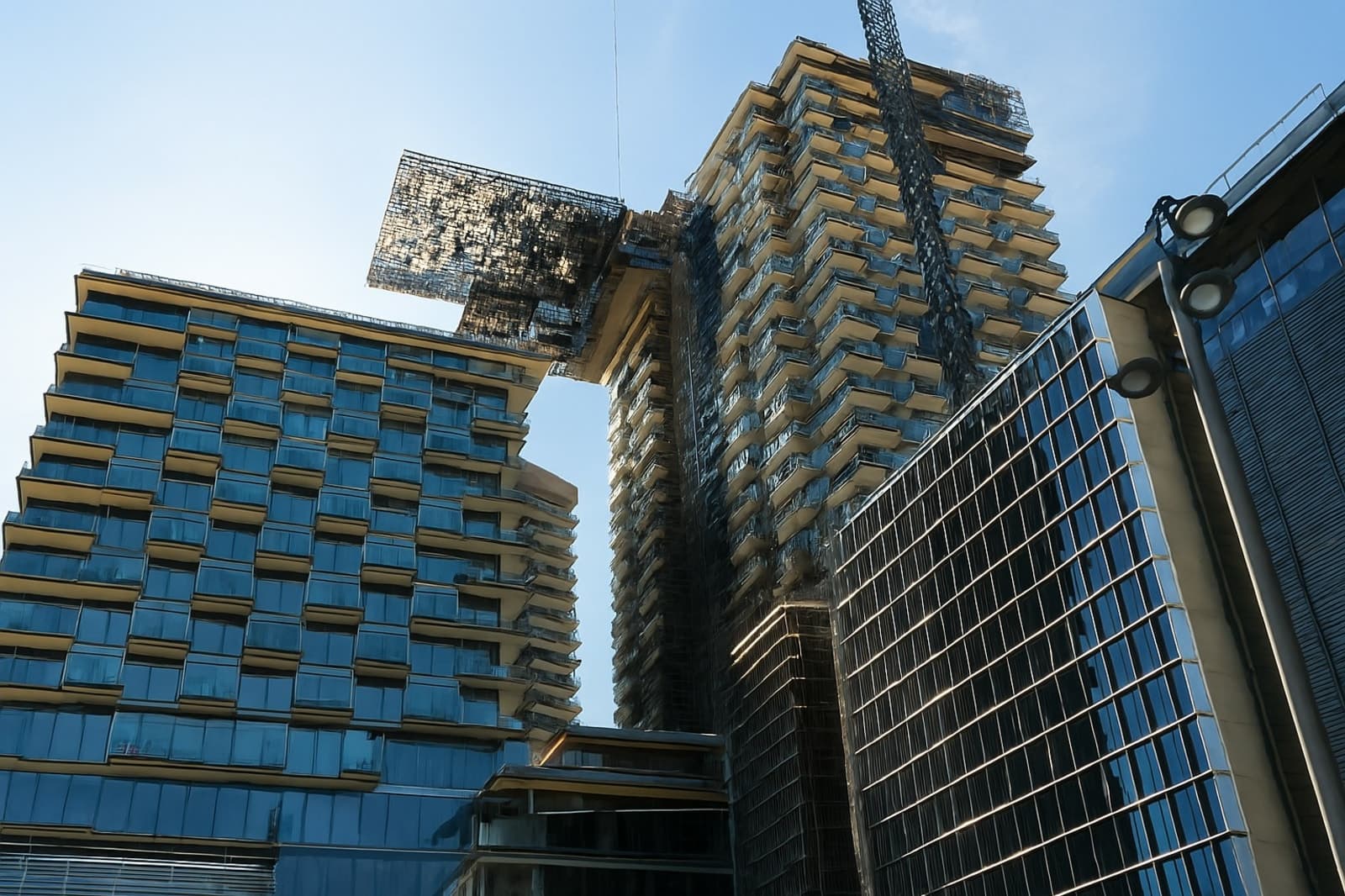 303/8 Park Lane,Chippendale, Chippendale - Thumbnail 6