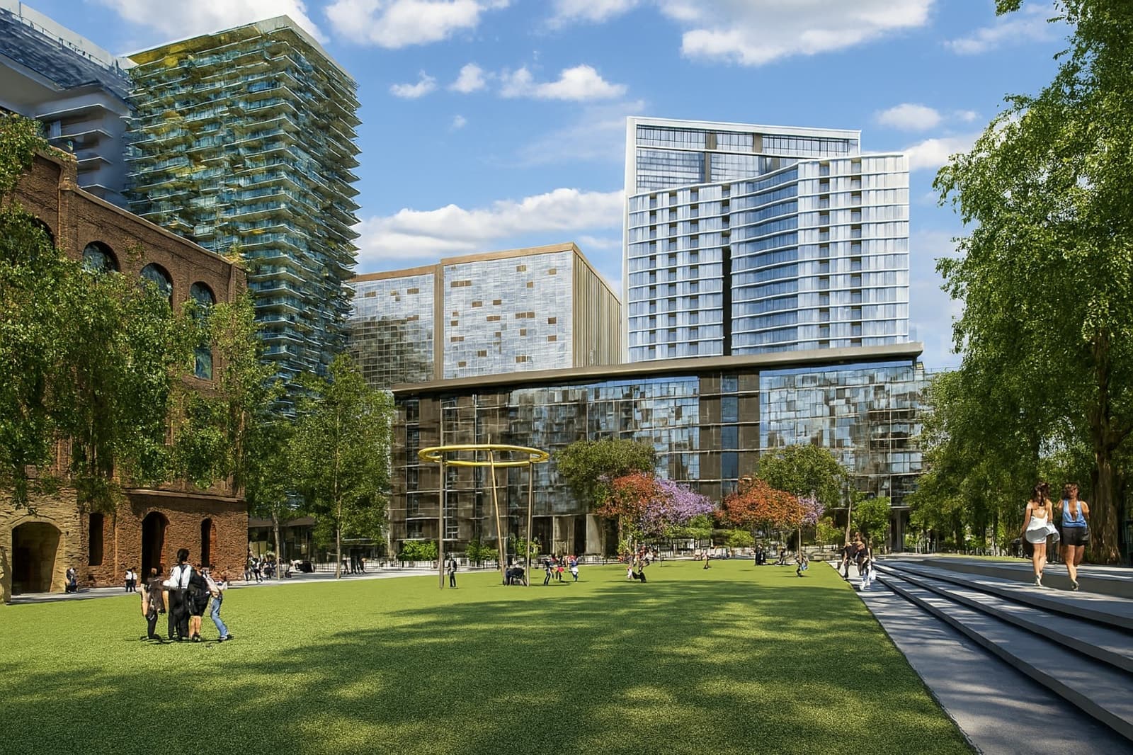 303/8 Park Lane,Chippendale, Chippendale - Thumbnail 7