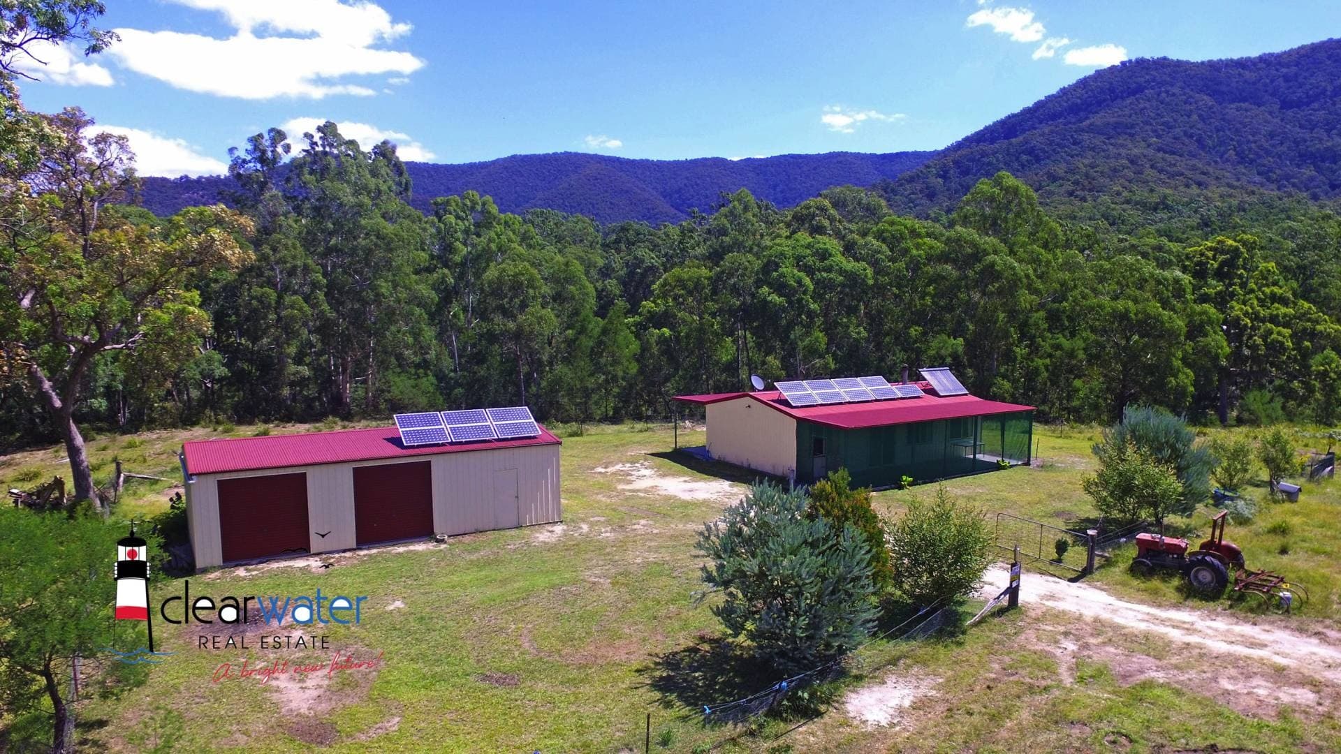 351 Bourkes Rd, Yowrie - Image 1