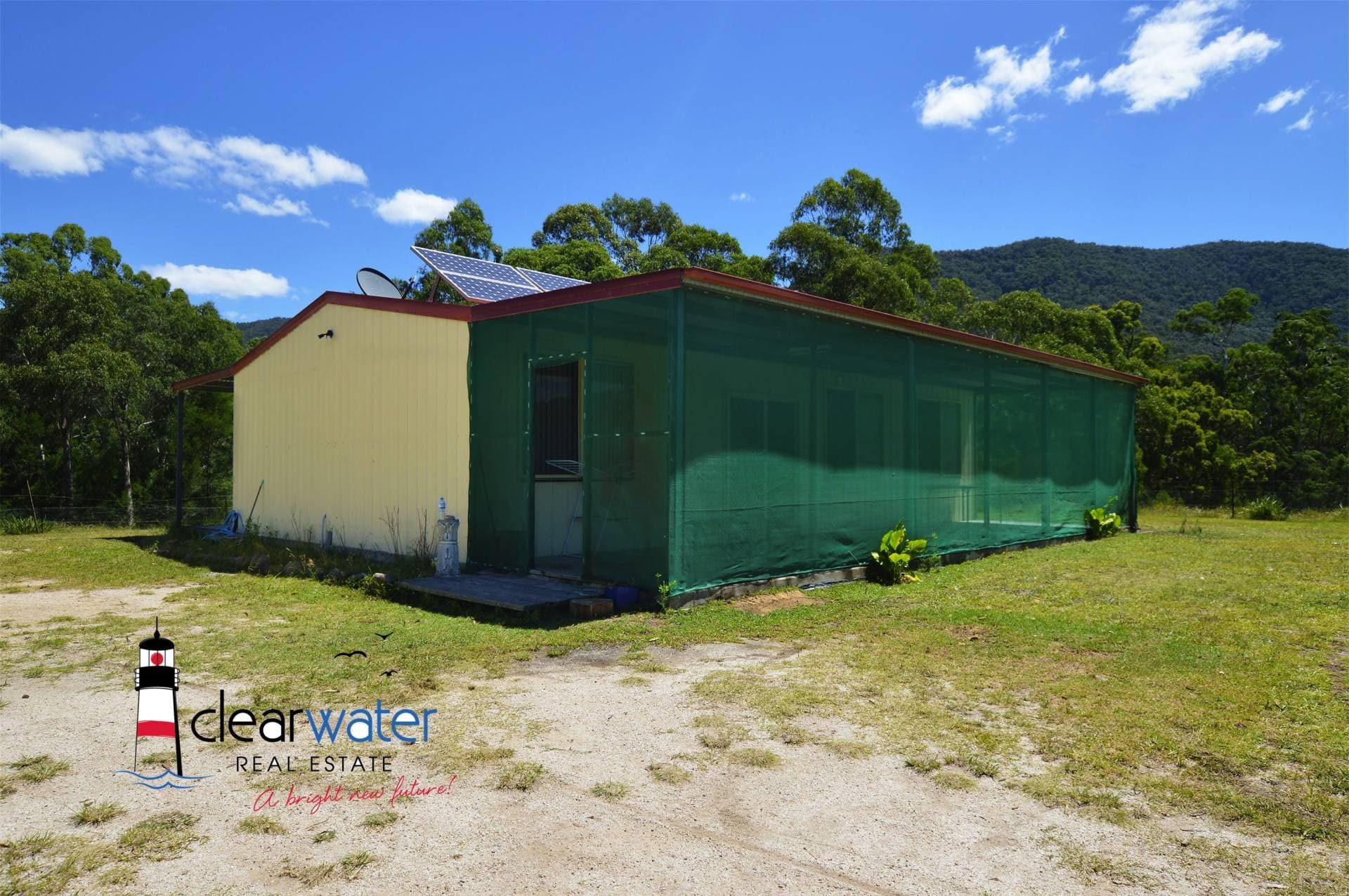 351 Bourkes Rd, Yowrie - Thumbnail 4