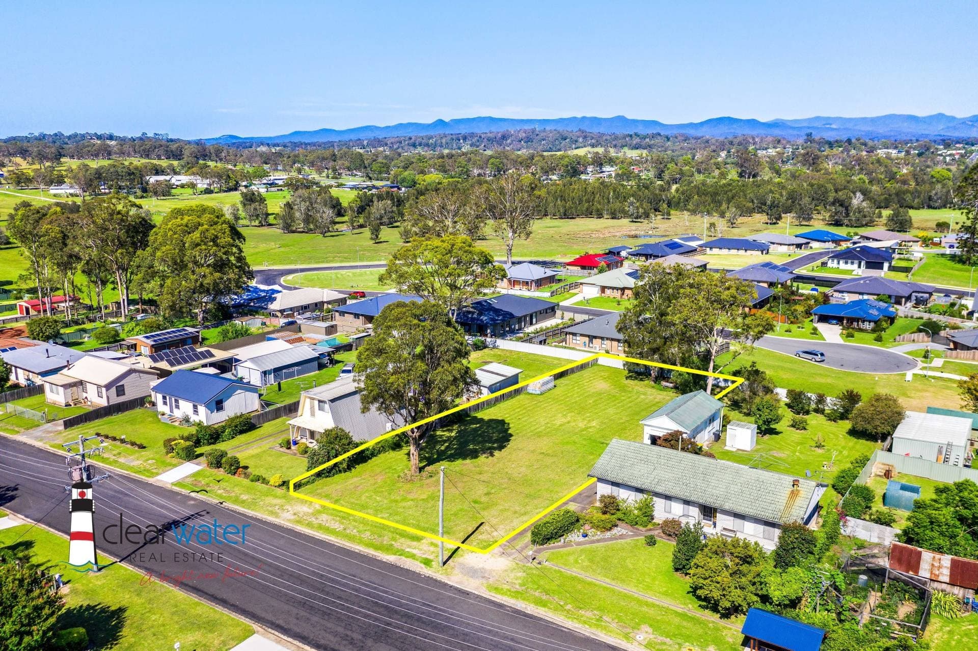 3 Maunsell St, Moruya - Image 1