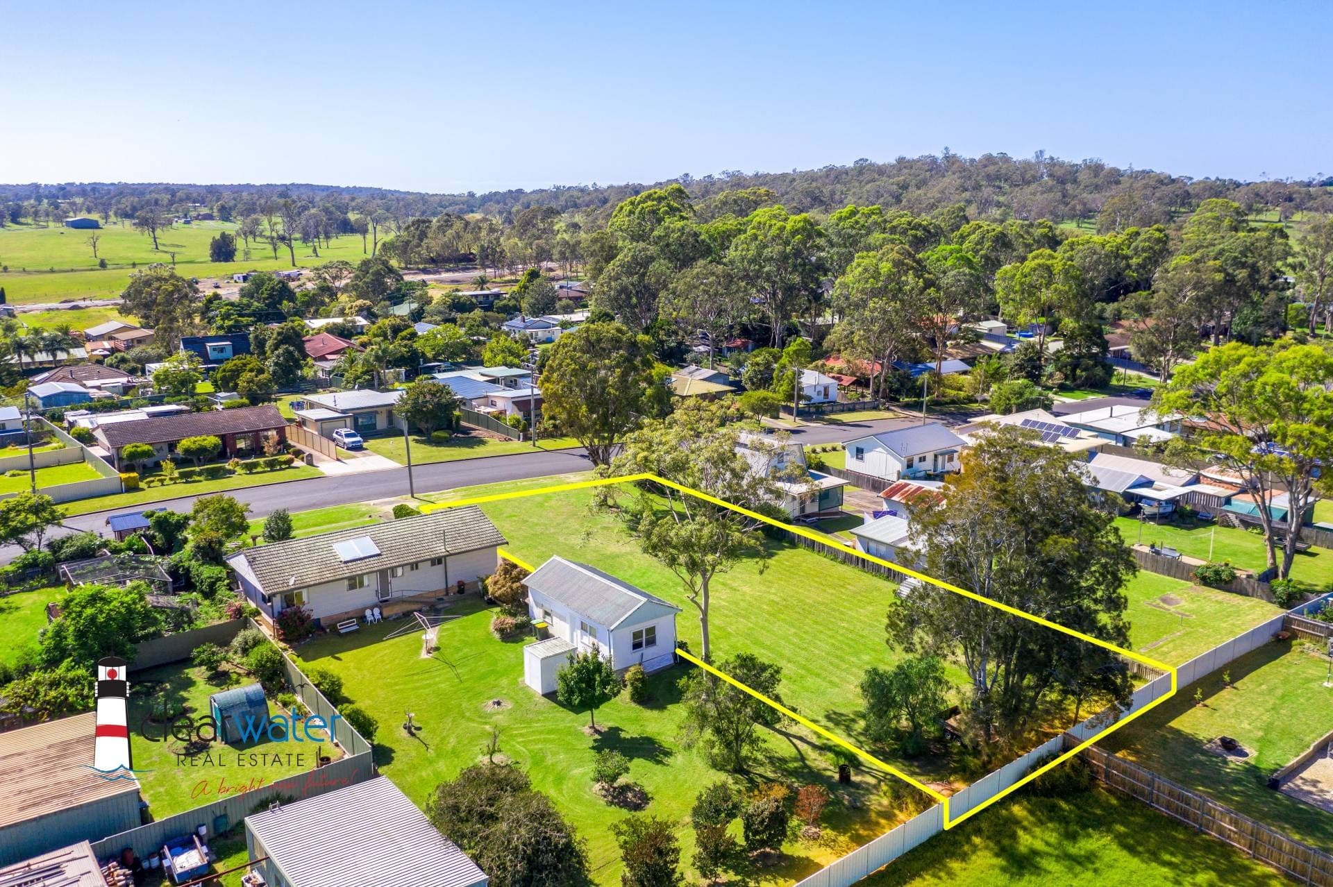 3 Maunsell St, Moruya - Thumbnail 8