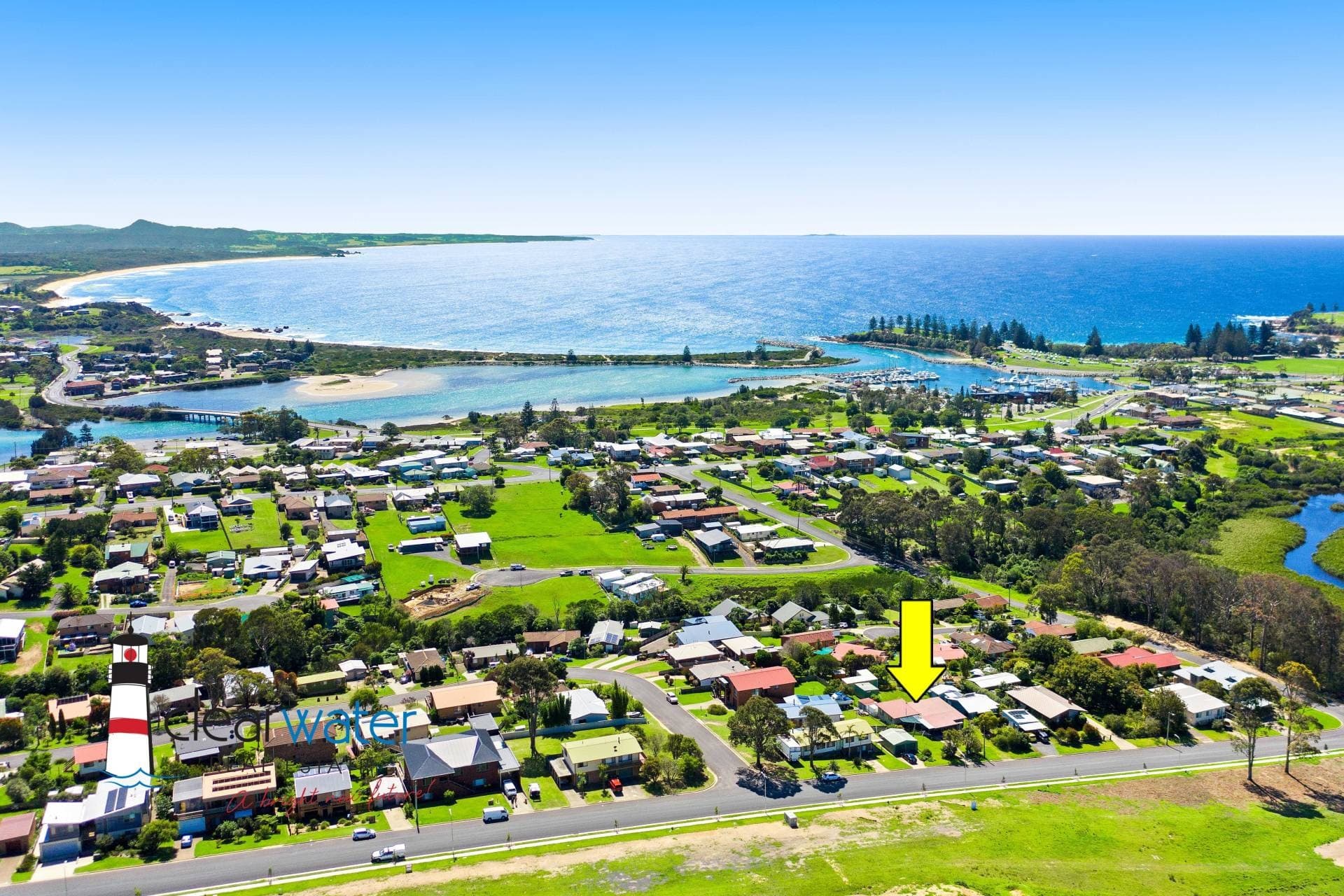49 Parbery Ave, Bermagui - Image 1