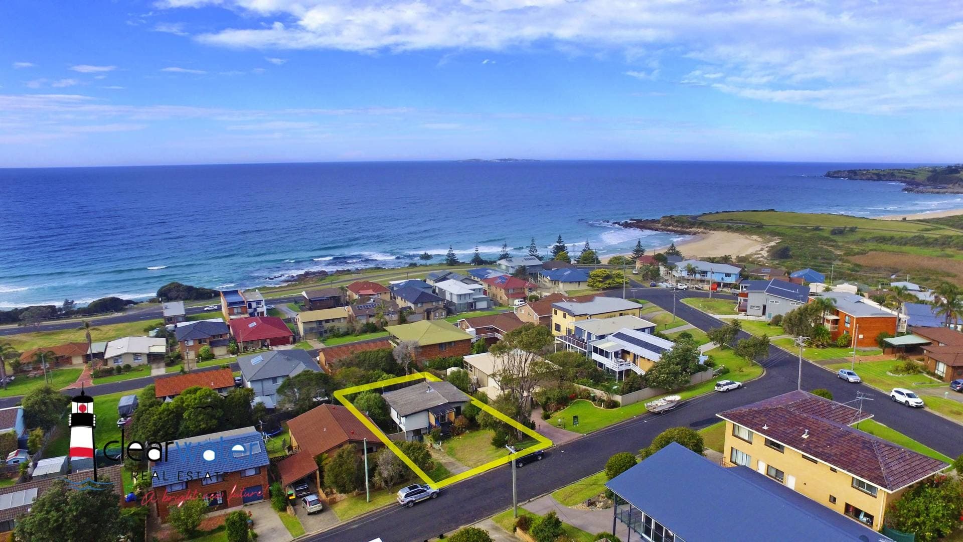 56 Sunset Bvd, Kianga - Image 1