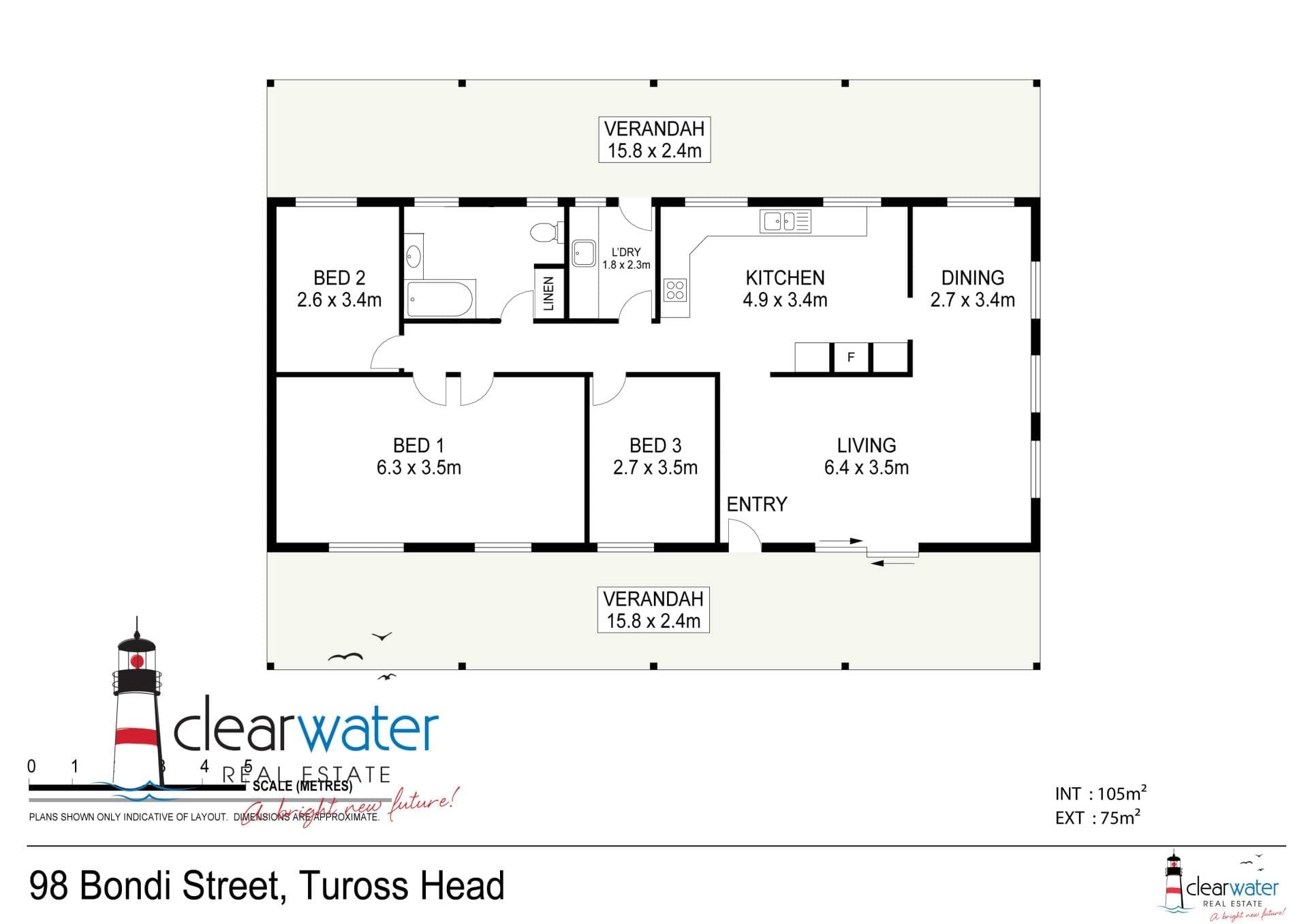 98 Bondi St, Tuross Head - Thumbnail 3