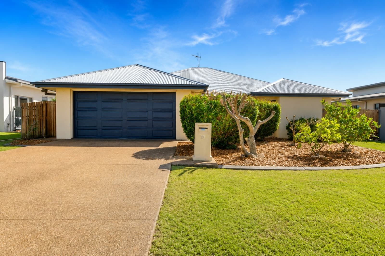 18 Chantilly Street,Bargara, Bargara - Image 1