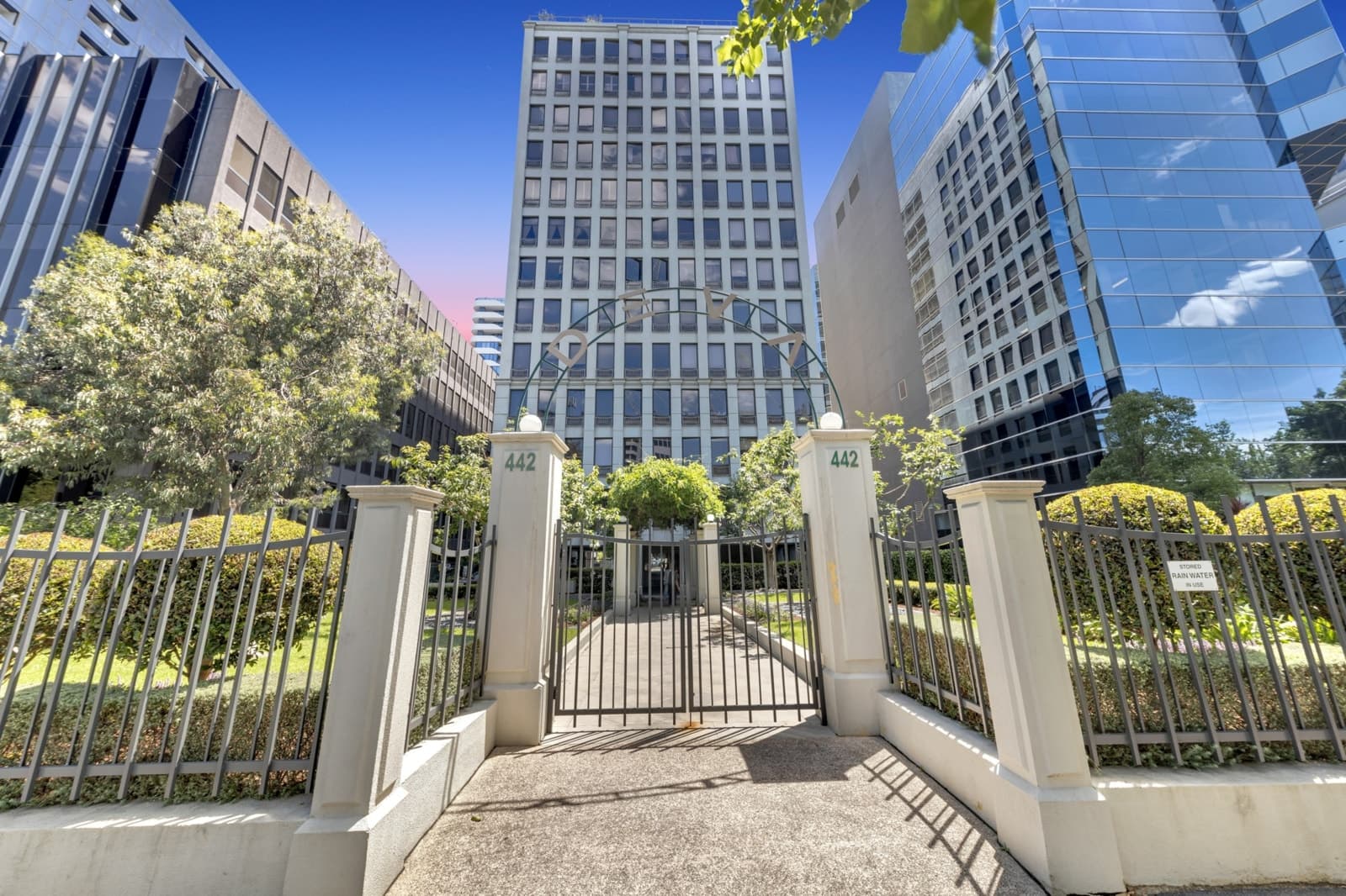 806/442 St Kilda Road,Melbourne, Melbourne - Image 1