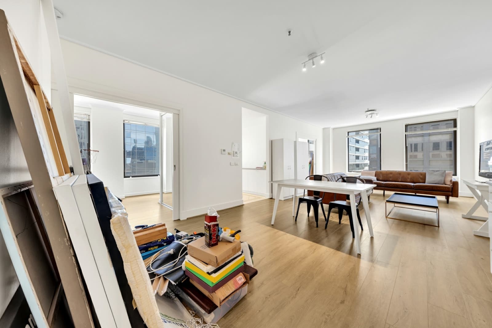 806/442 St Kilda Road,Melbourne, Melbourne - Thumbnail 2