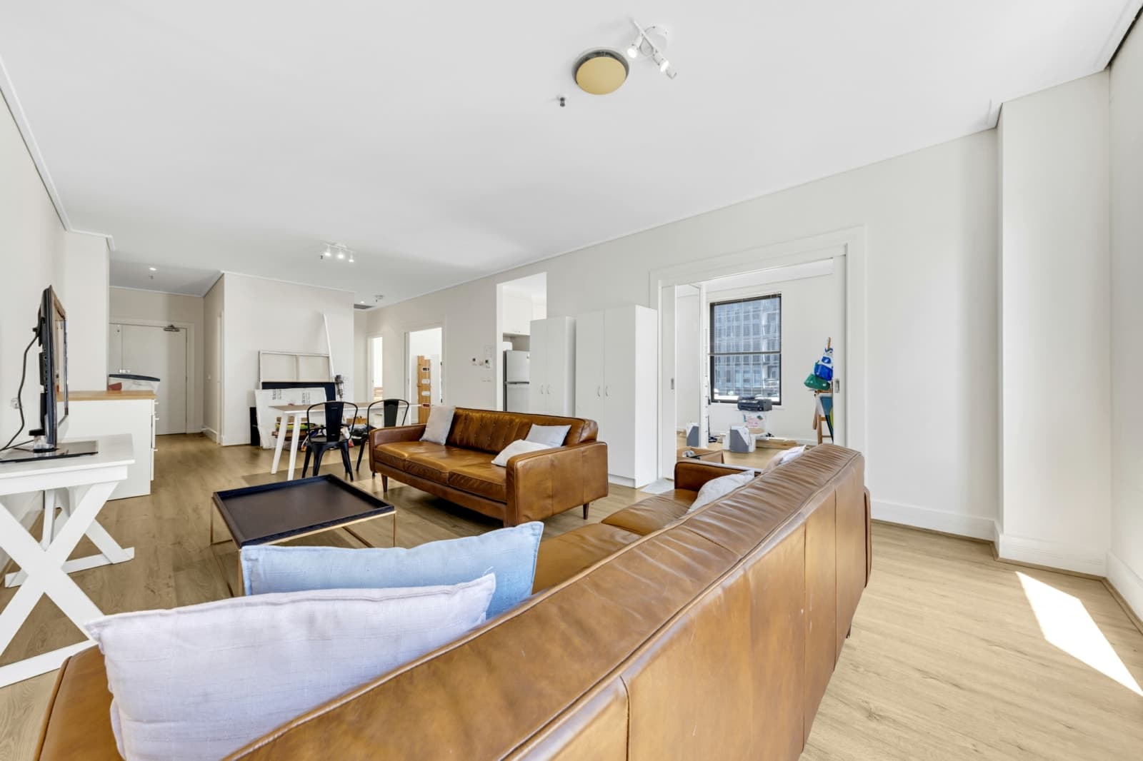806/442 St Kilda Road,Melbourne, Melbourne - Thumbnail 3