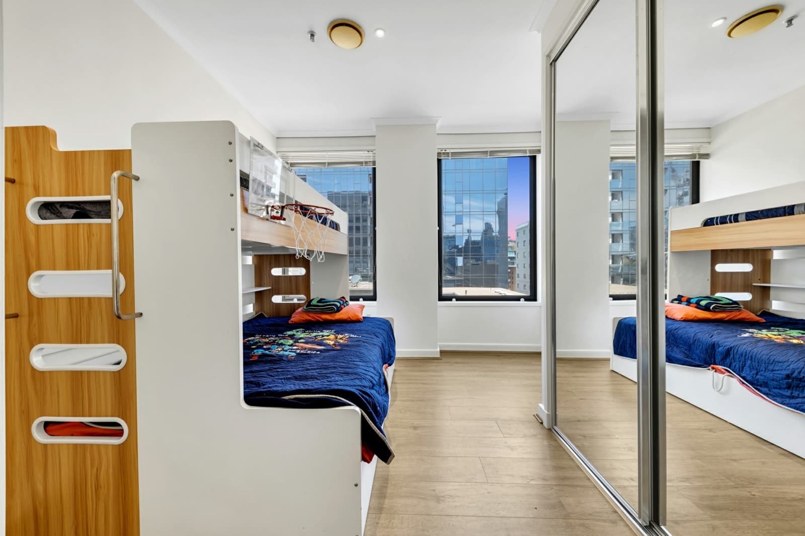 806/442 St Kilda Road,Melbourne, Melbourne - Thumbnail 6