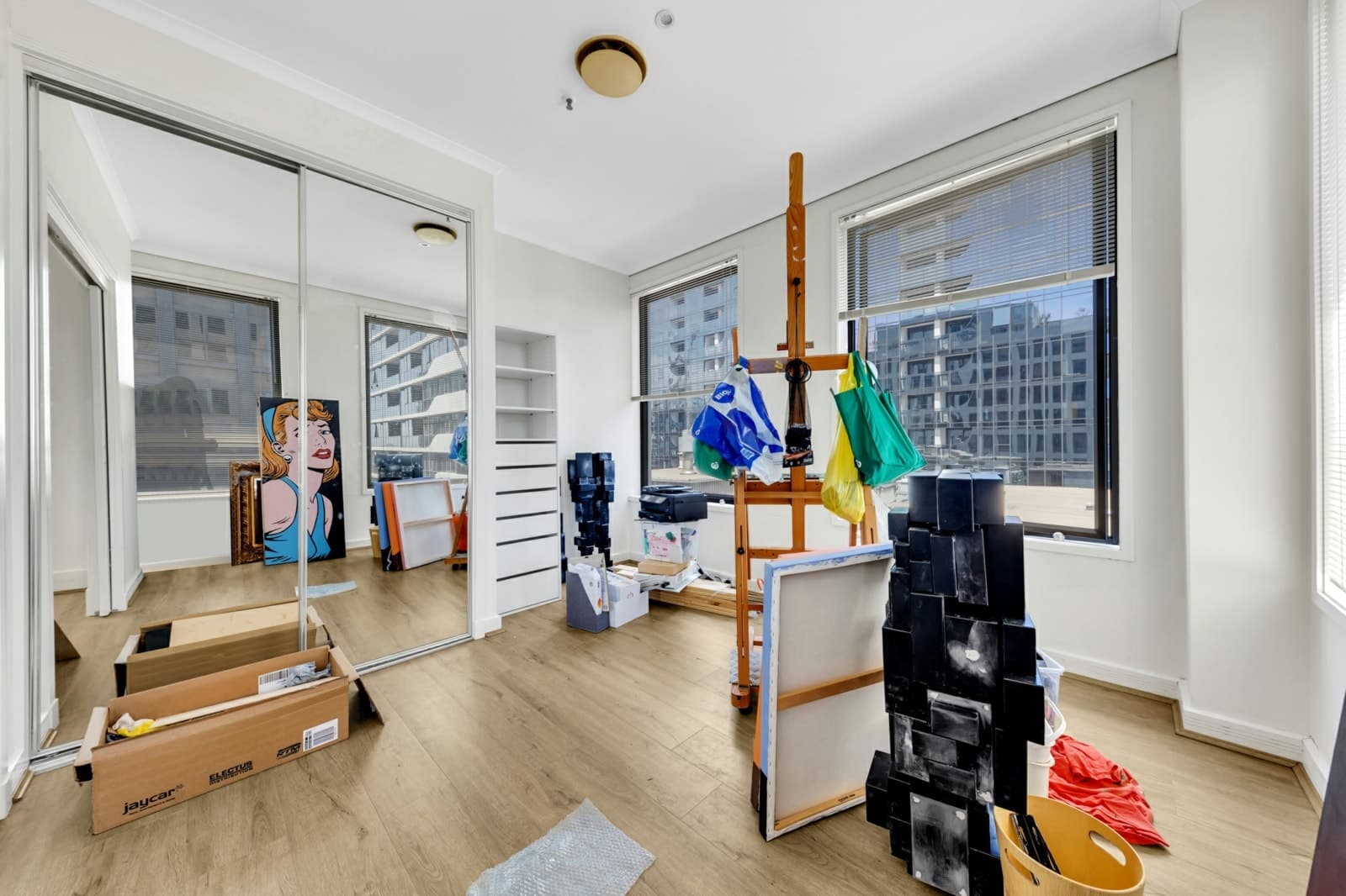 806/442 St Kilda Road,Melbourne, Melbourne - Thumbnail 7